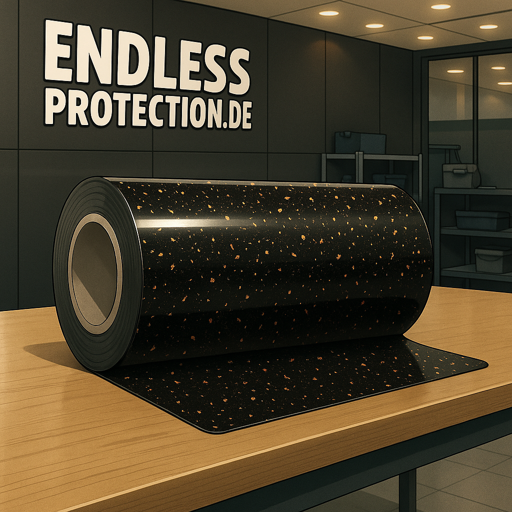 PAINT FLASH ENDLESS PROTECTION FILM