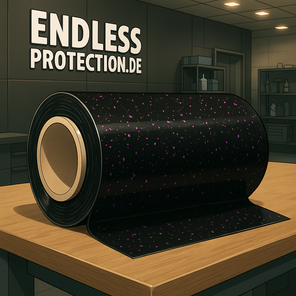 PAINT FLASH ENDLESS PROTECTION FILM