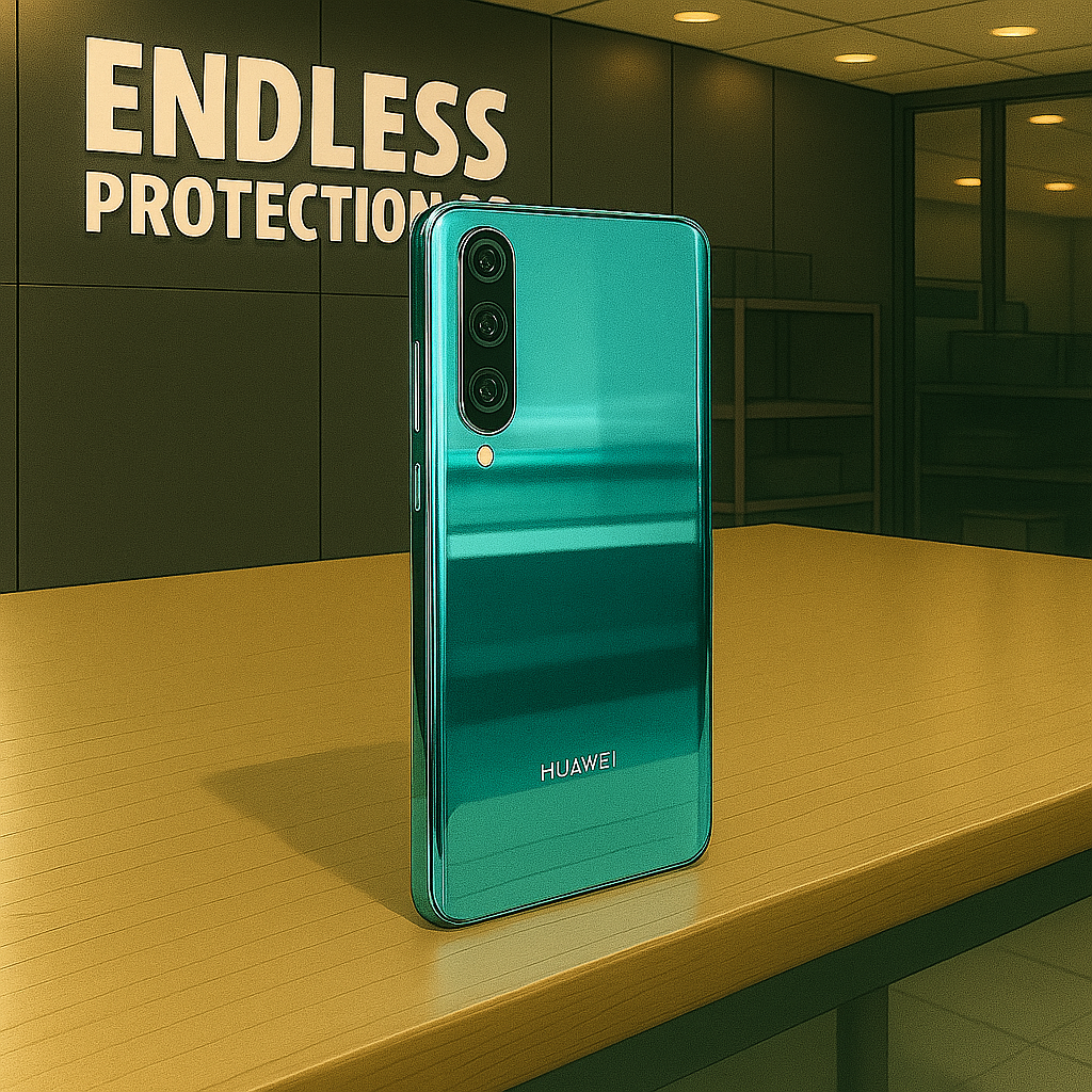 Smartphone Folie PPF TPU Passgenau