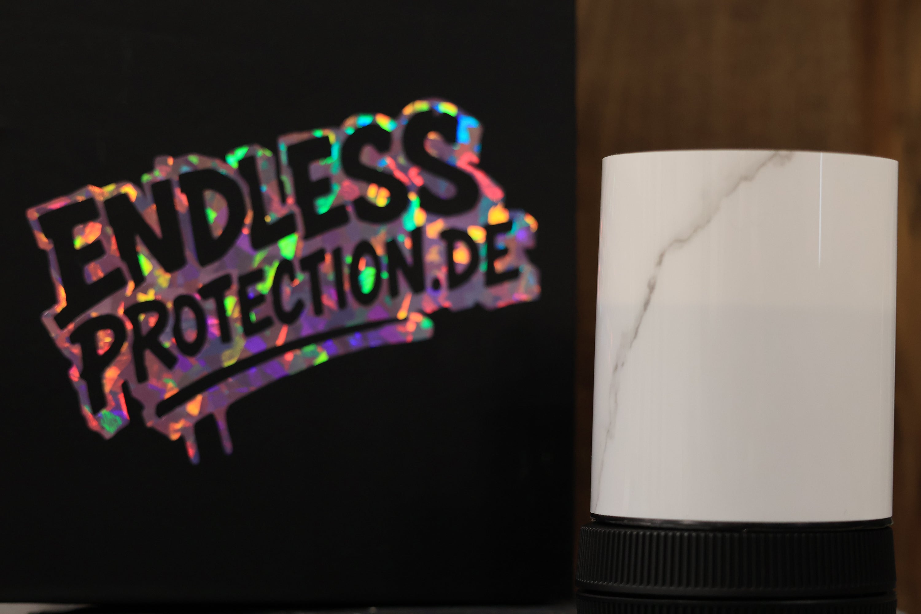 SPECIAL ENDLESS PROTECTION FILM