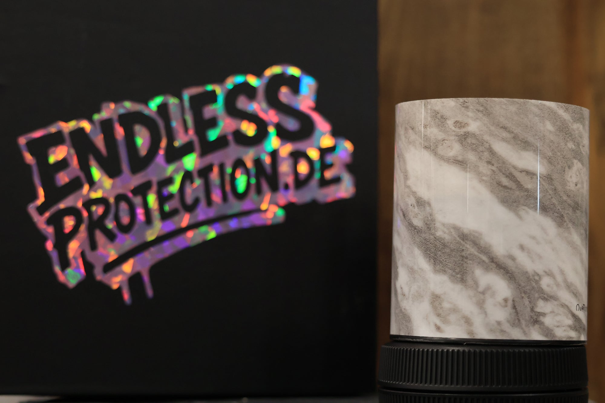 SPECIAL ENDLESS PROTECTION FILM