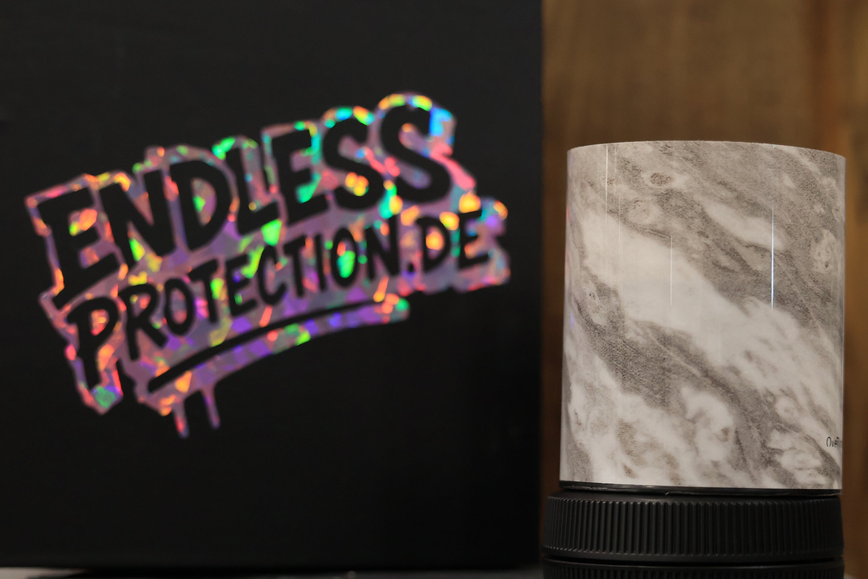 SPECIAL ENDLESS PROTECTION FILM