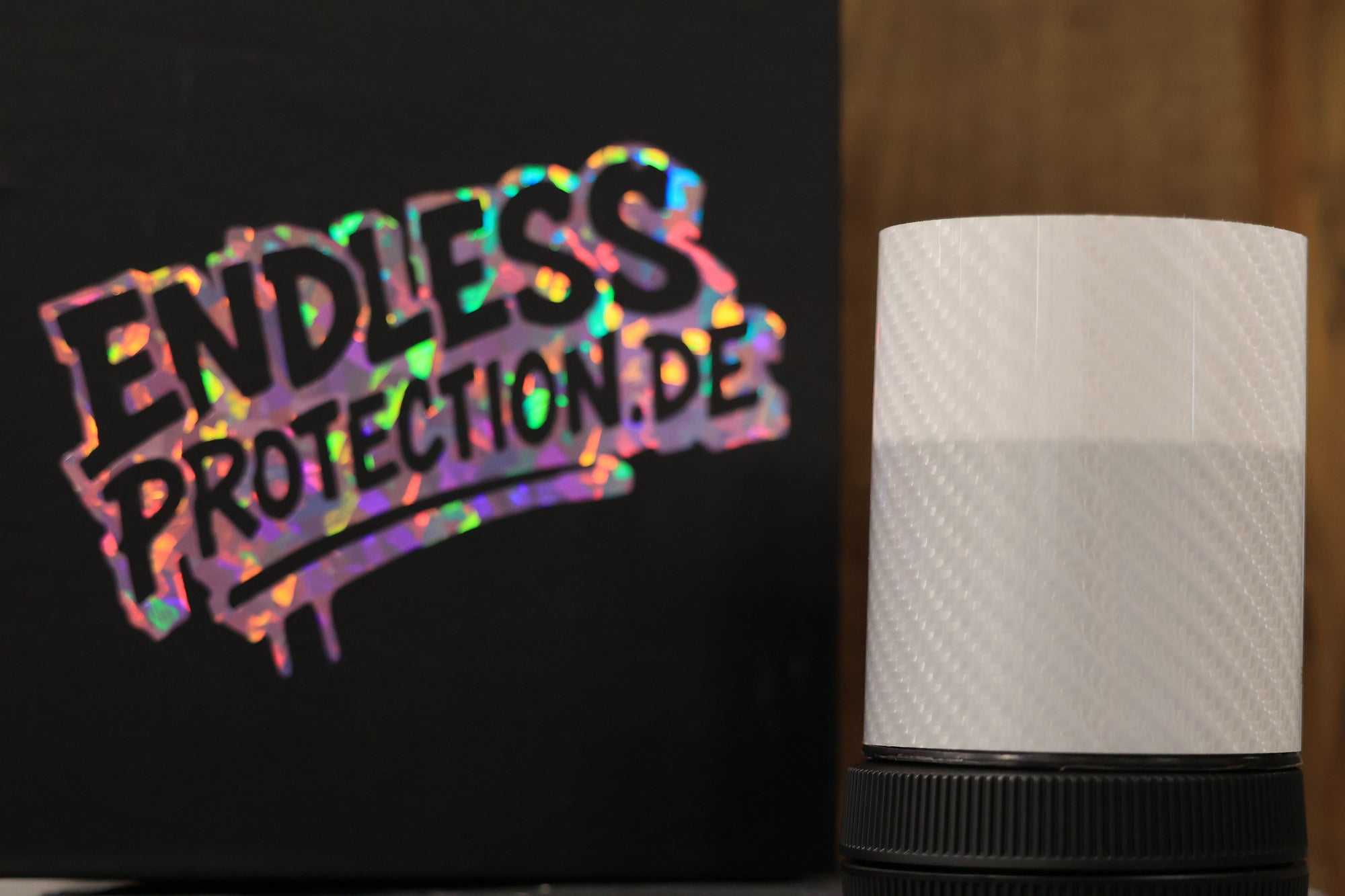 CARBON ENDLESS PROTECTION FILM