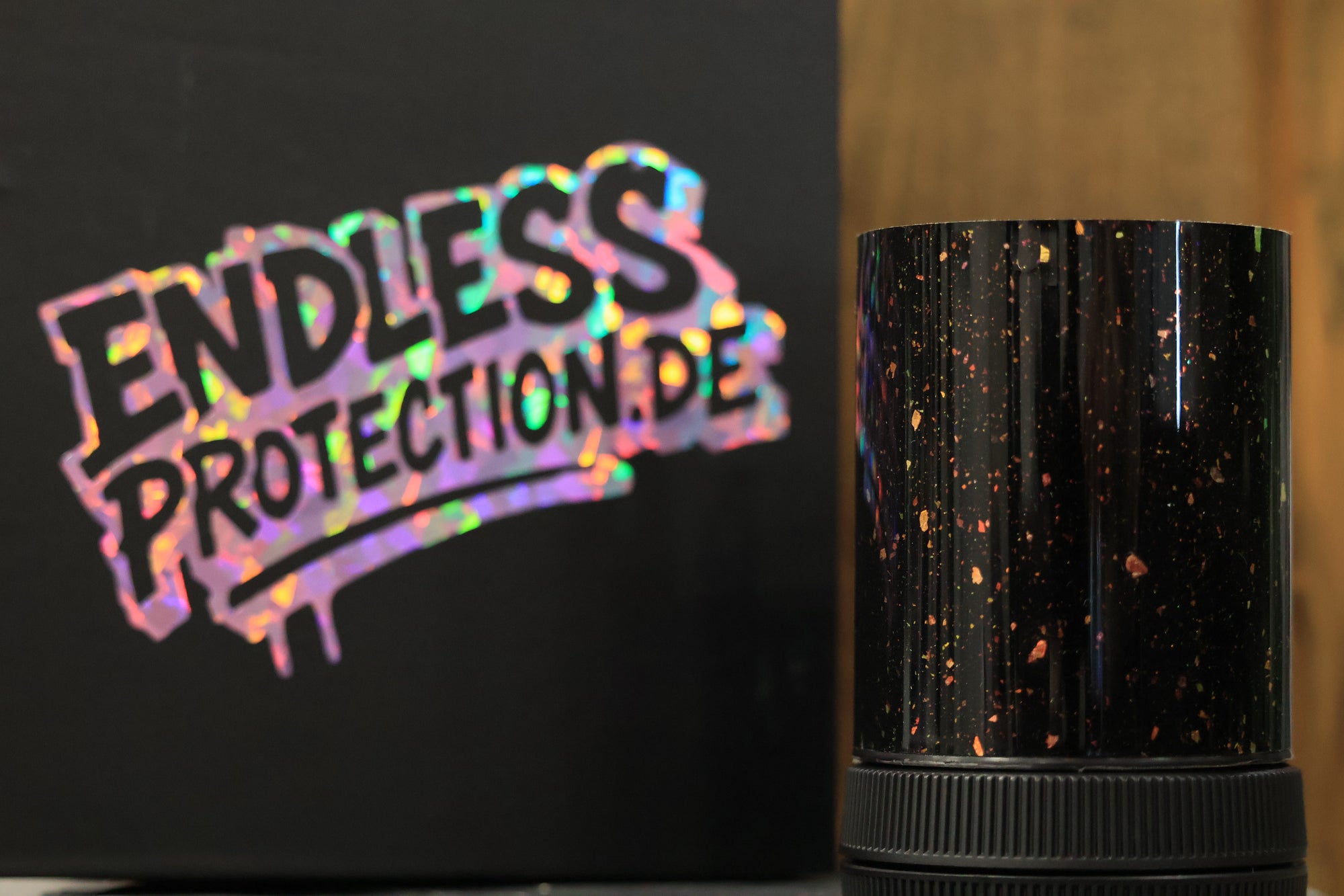 PAINT FLASH ENDLESS PROTECTION FILM