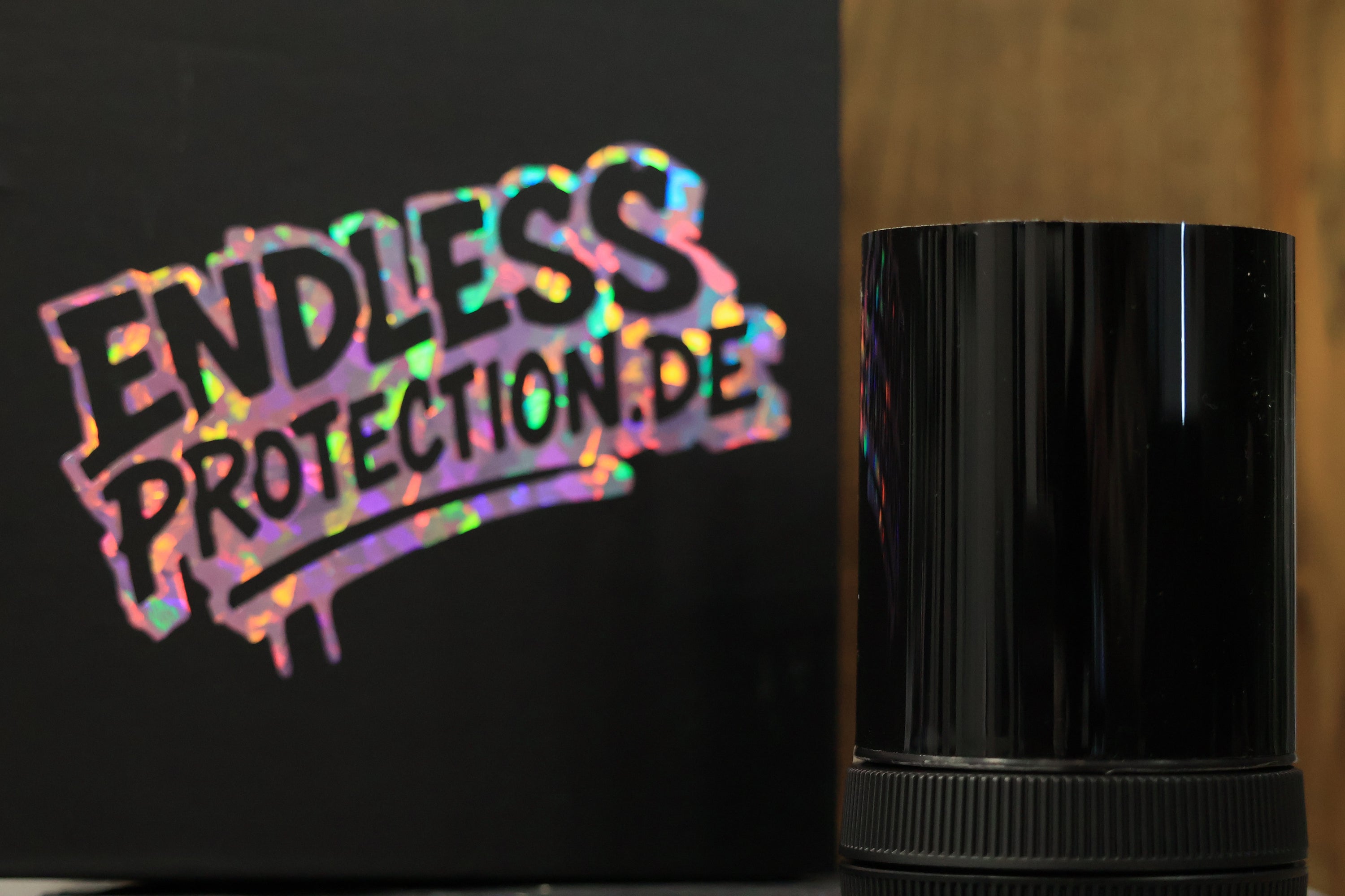 UNI ENDLESS PROTECTION FILM