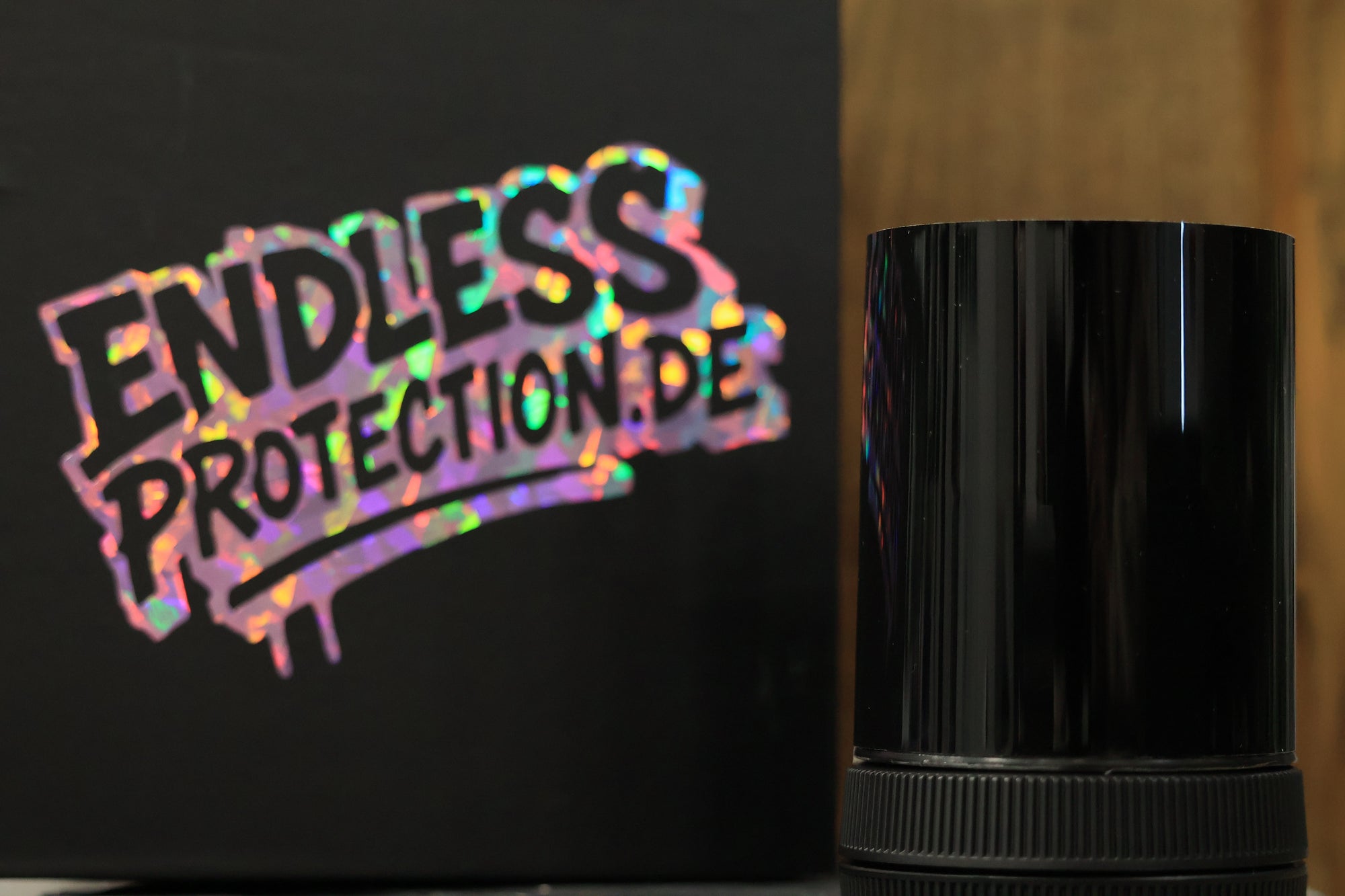 UNI ENDLESS PROTECTION FILM