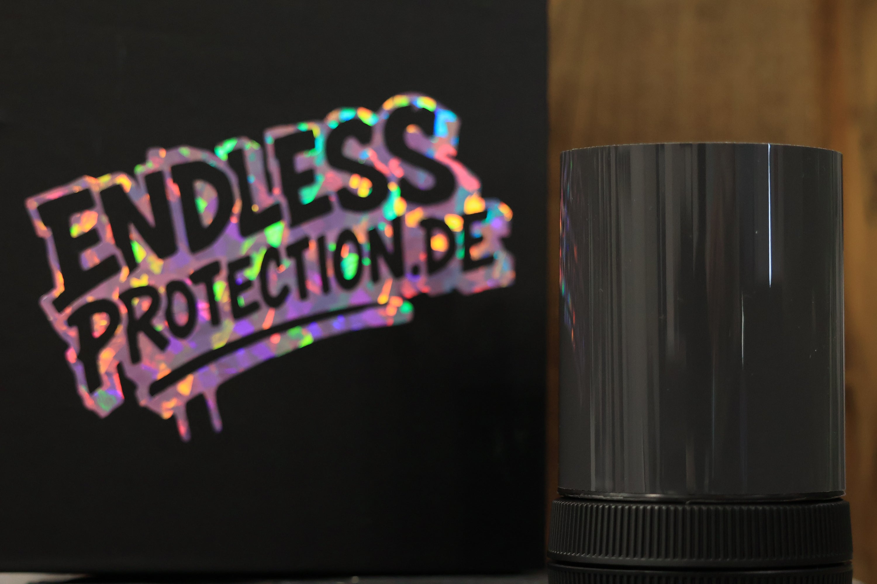 UNI ENDLESS PROTECTION FILM