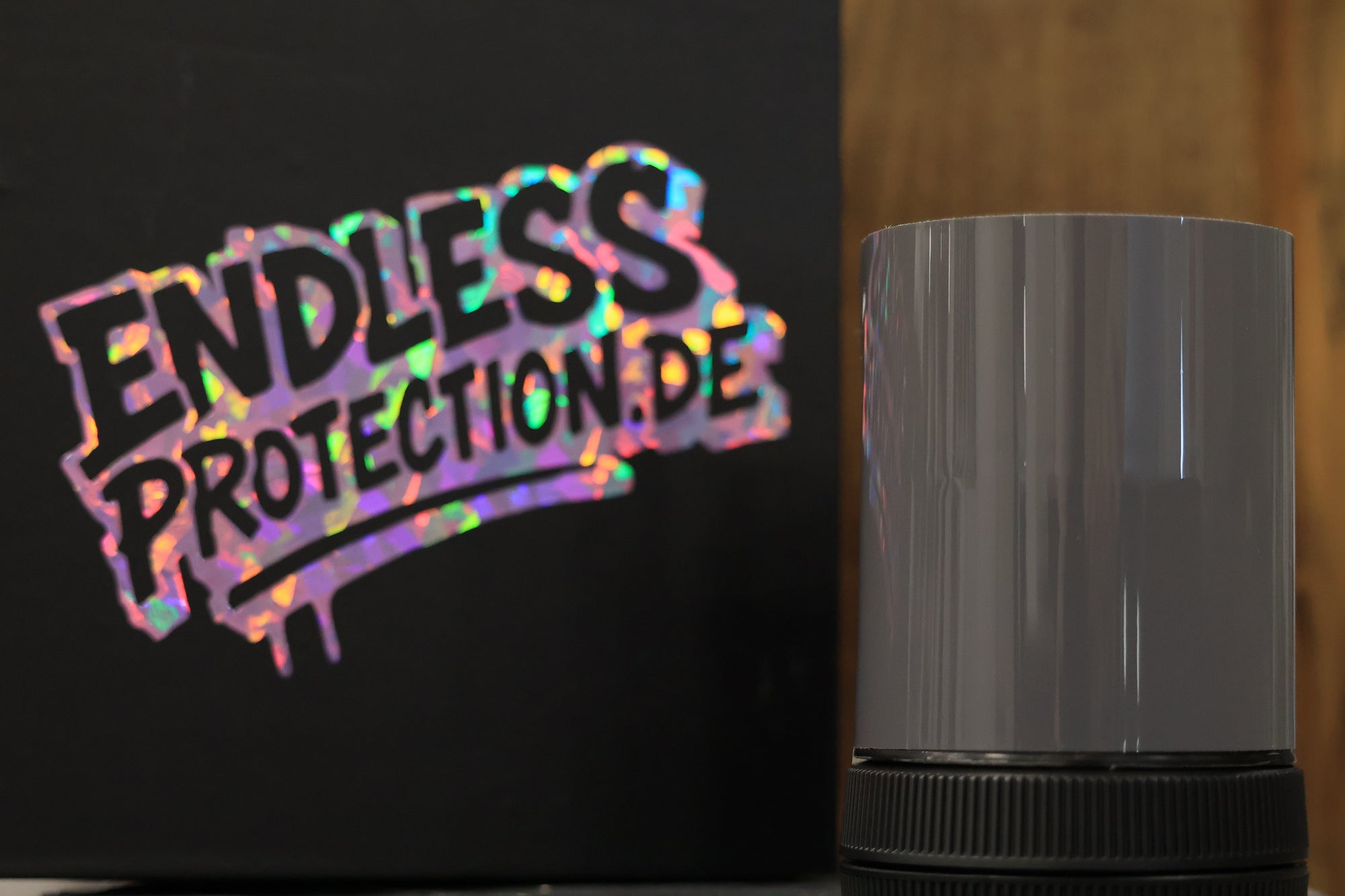 UNI ENDLESS PROTECTION FILM
