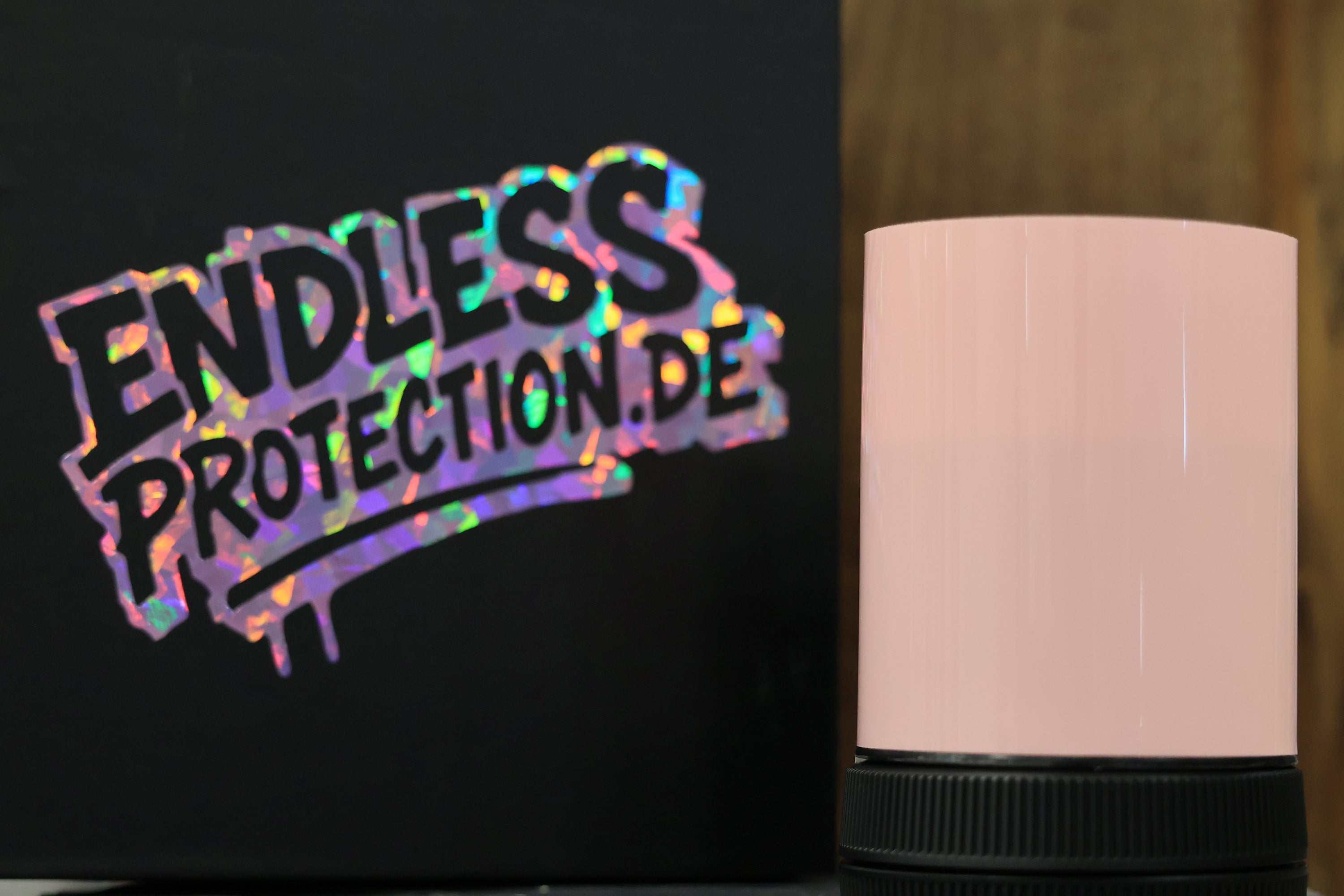 UNI ENDLESS PROTECTION FILM