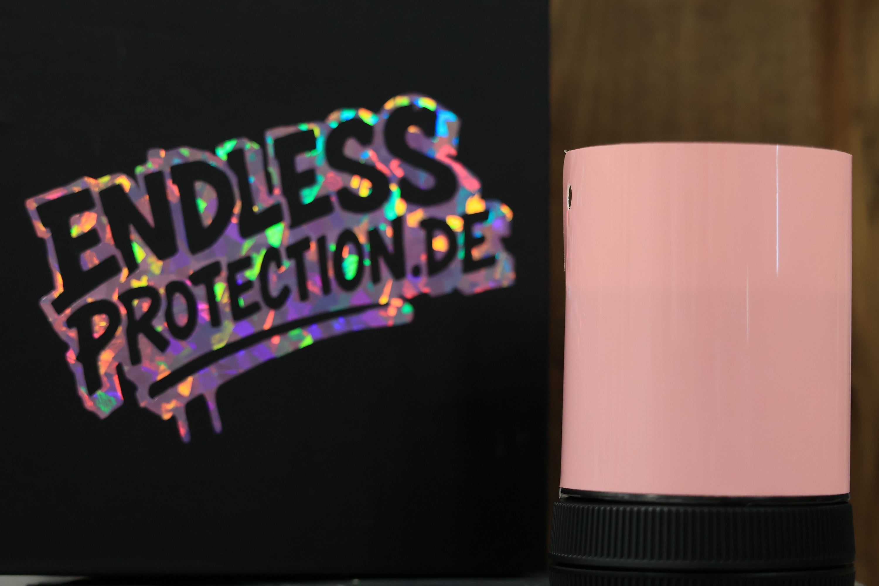 UNI ENDLESS PROTECTION FILM