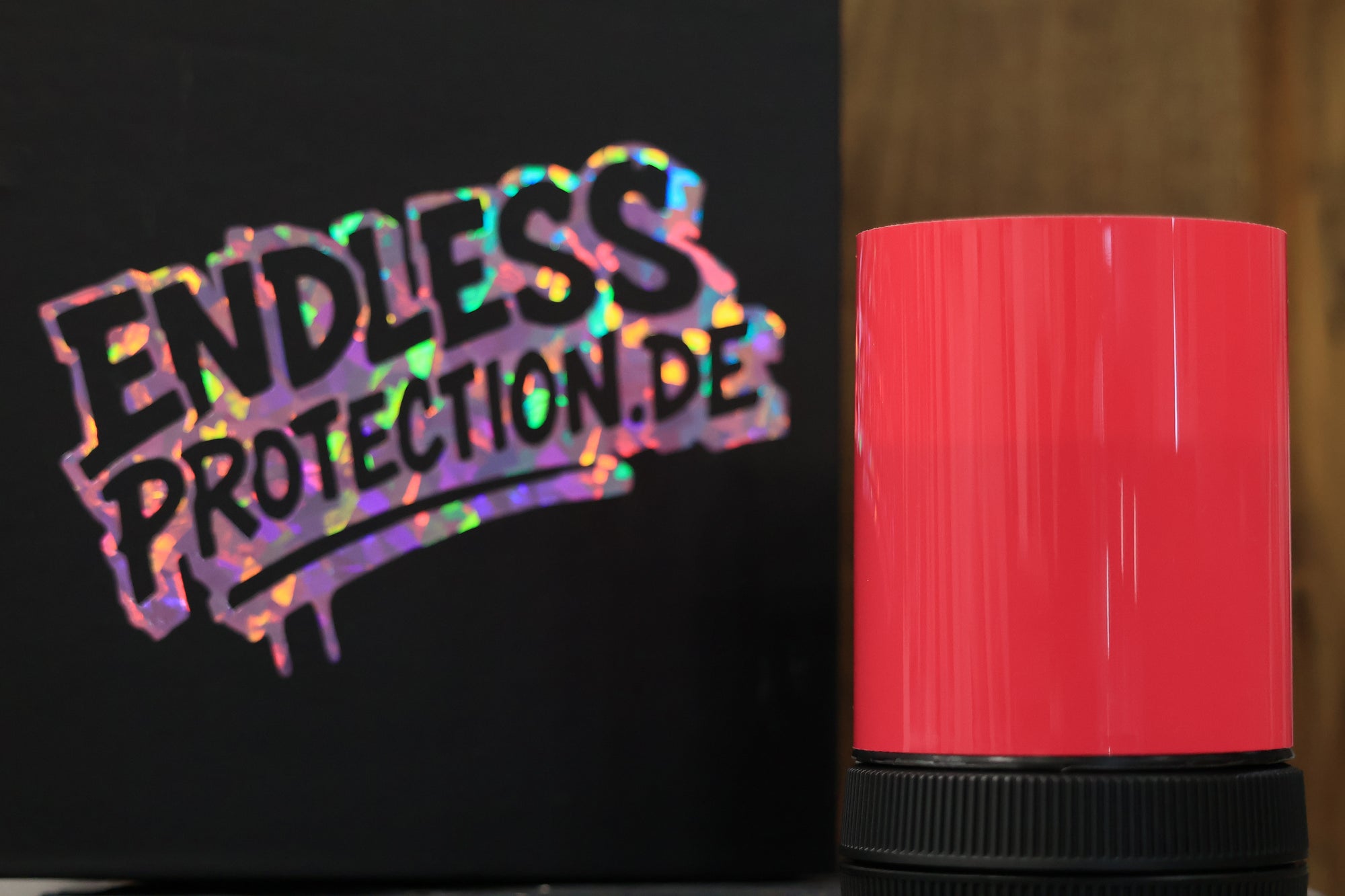 UNI ENDLESS PROTECTION FILM