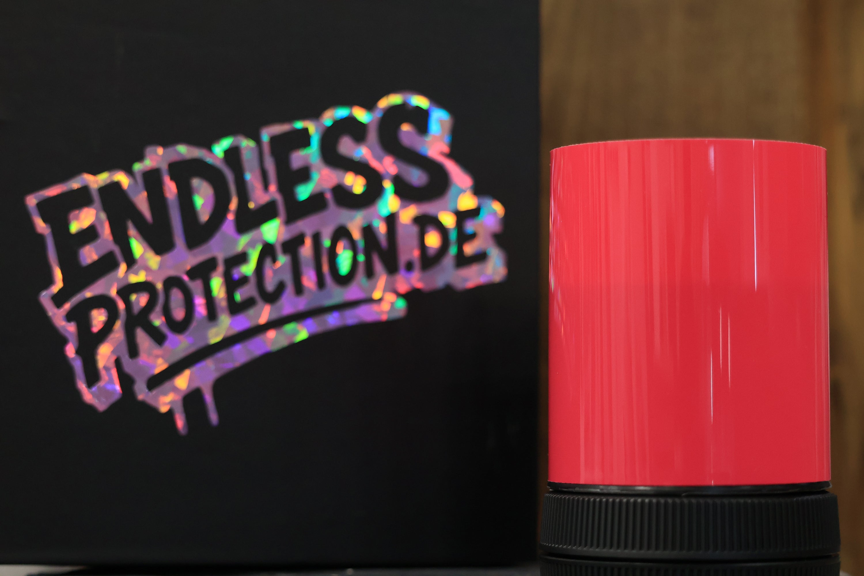 UNI ENDLESS PROTECTION FILM
