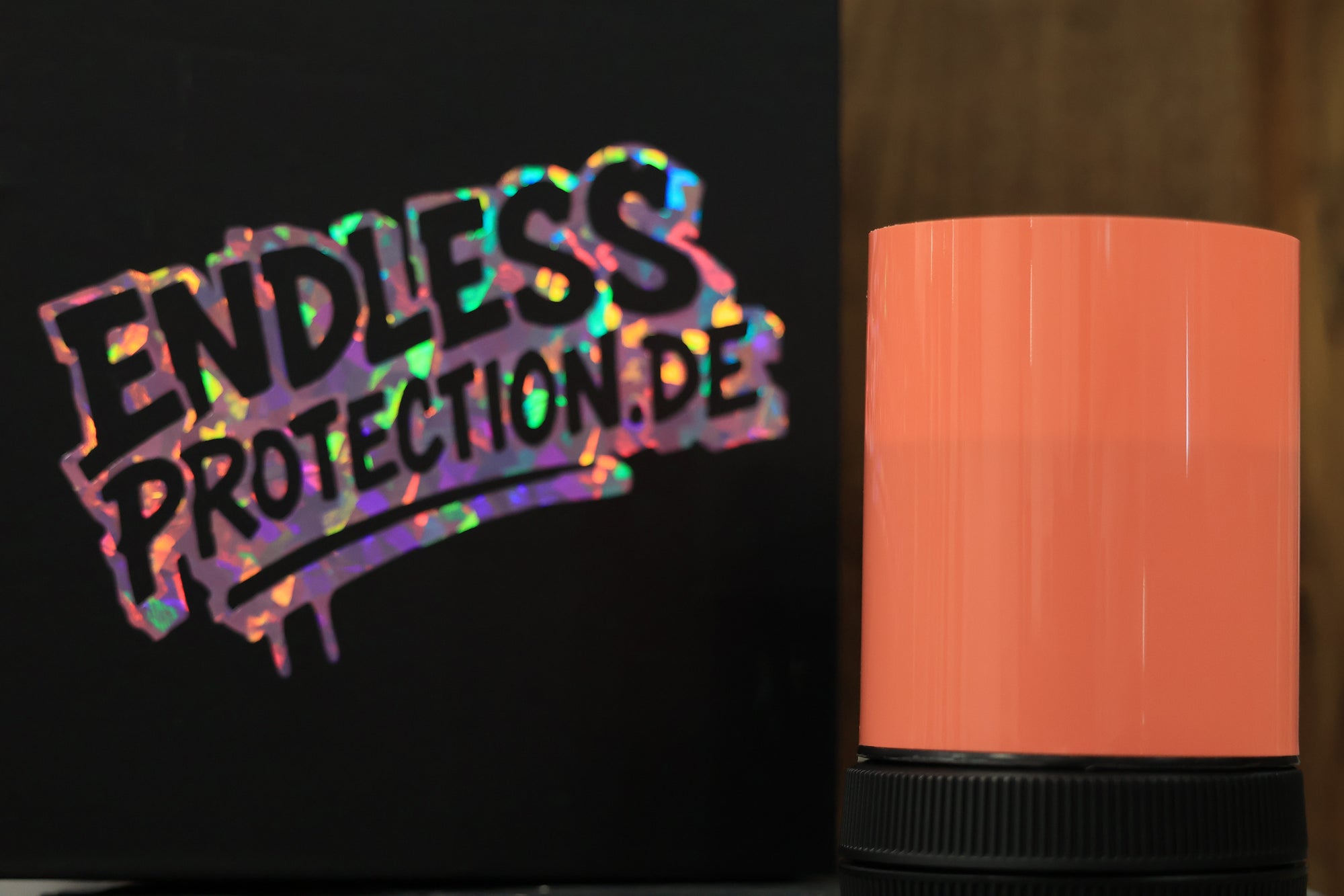 UNI ENDLESS PROTECTION FILM