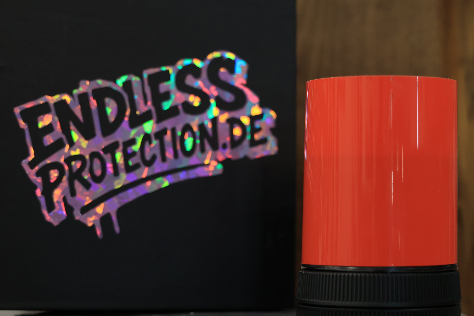 UNI ENDLESS PROTECTION FILM
