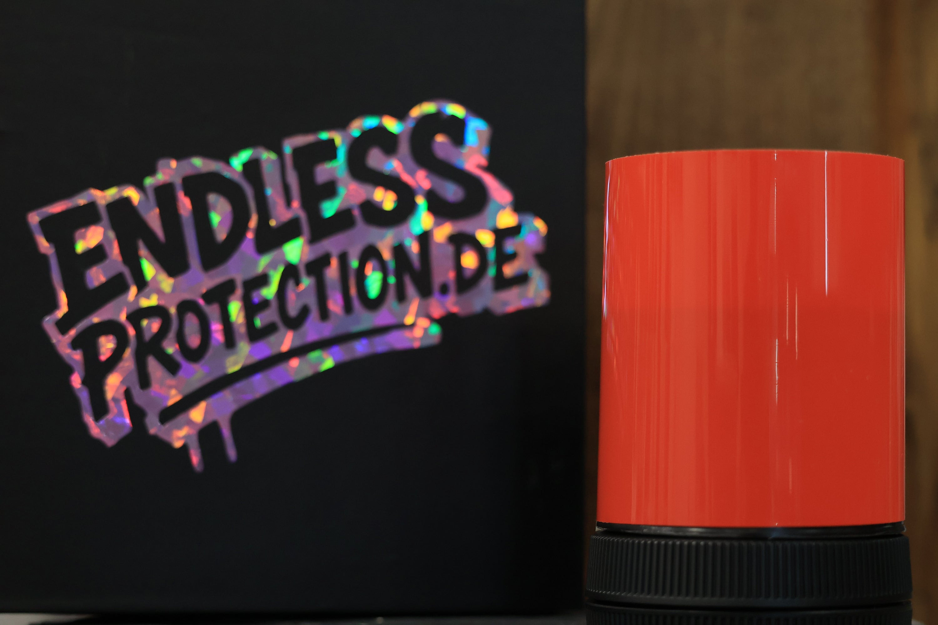 UNI ENDLESS PROTECTION FILM