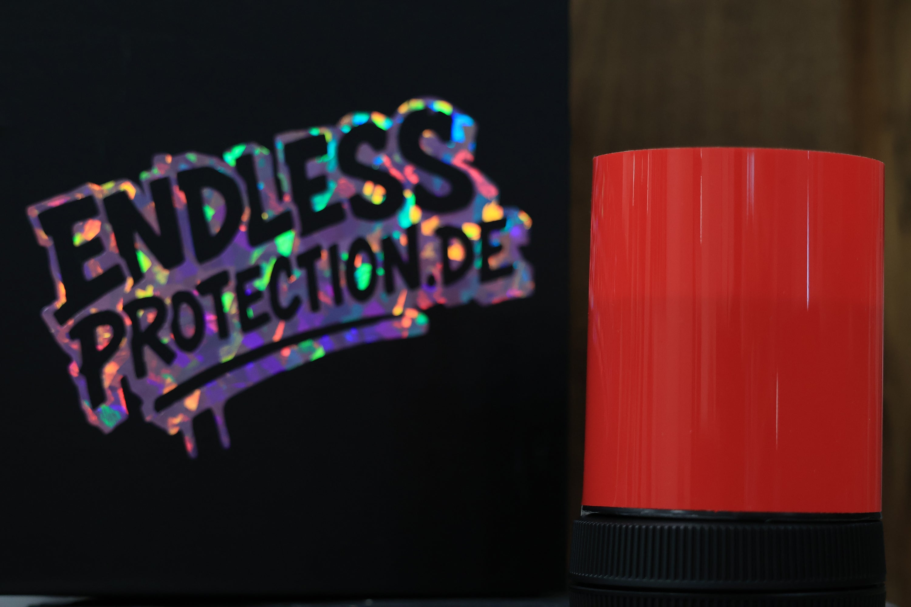 UNI ENDLESS PROTECTION FILM