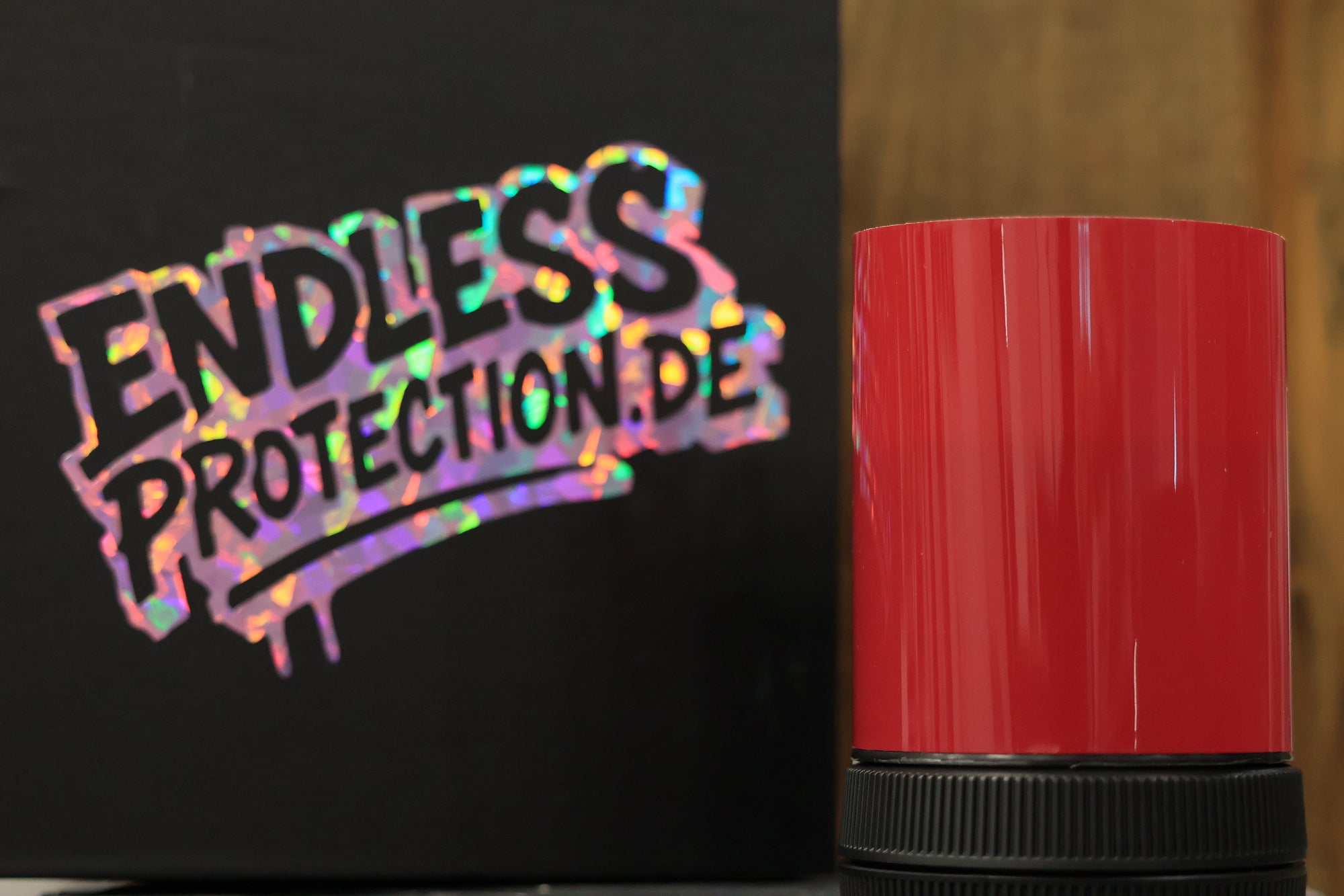 UNI ENDLESS PROTECTION FILM