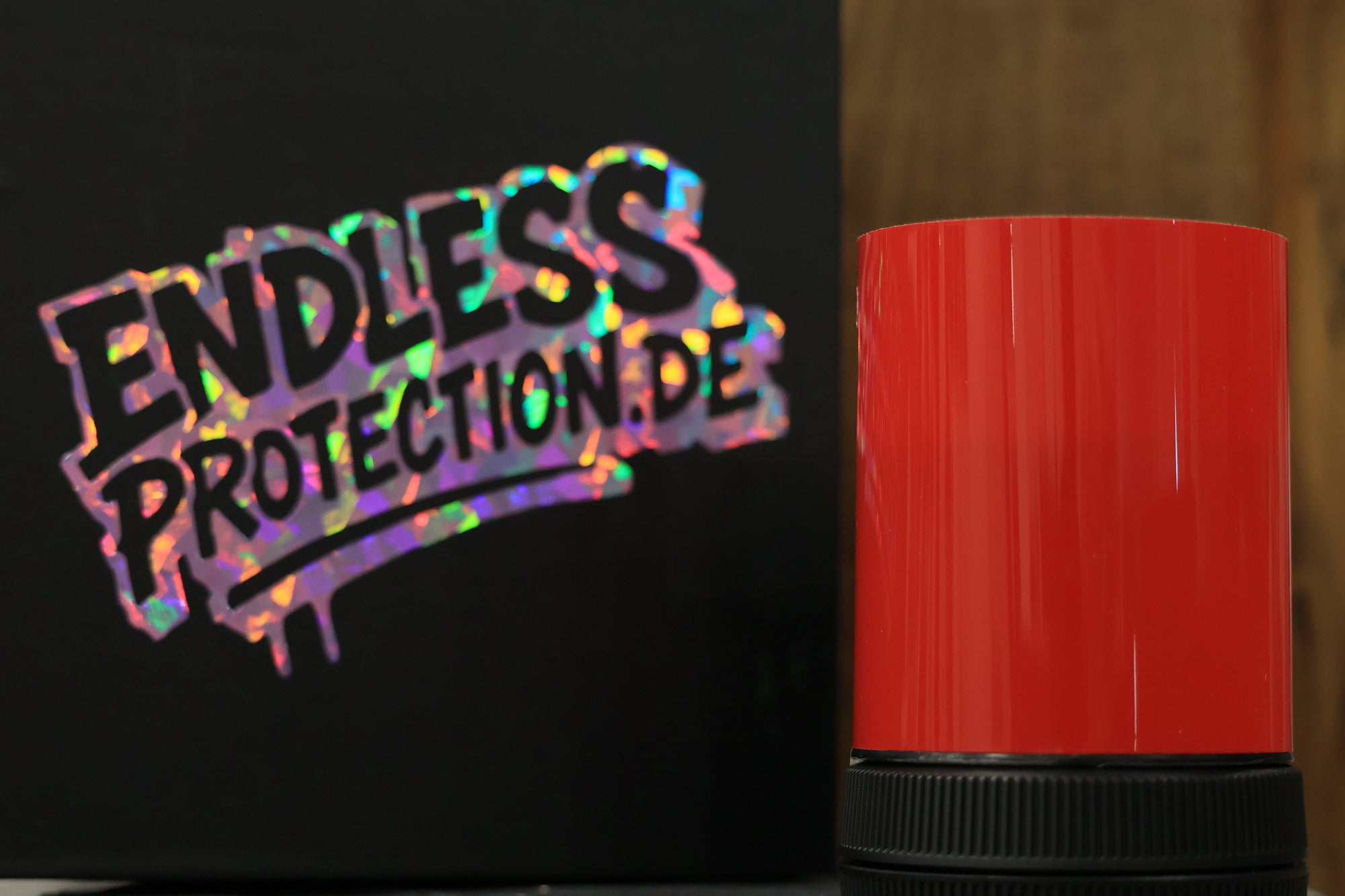 UNI ENDLESS PROTECTION FILM