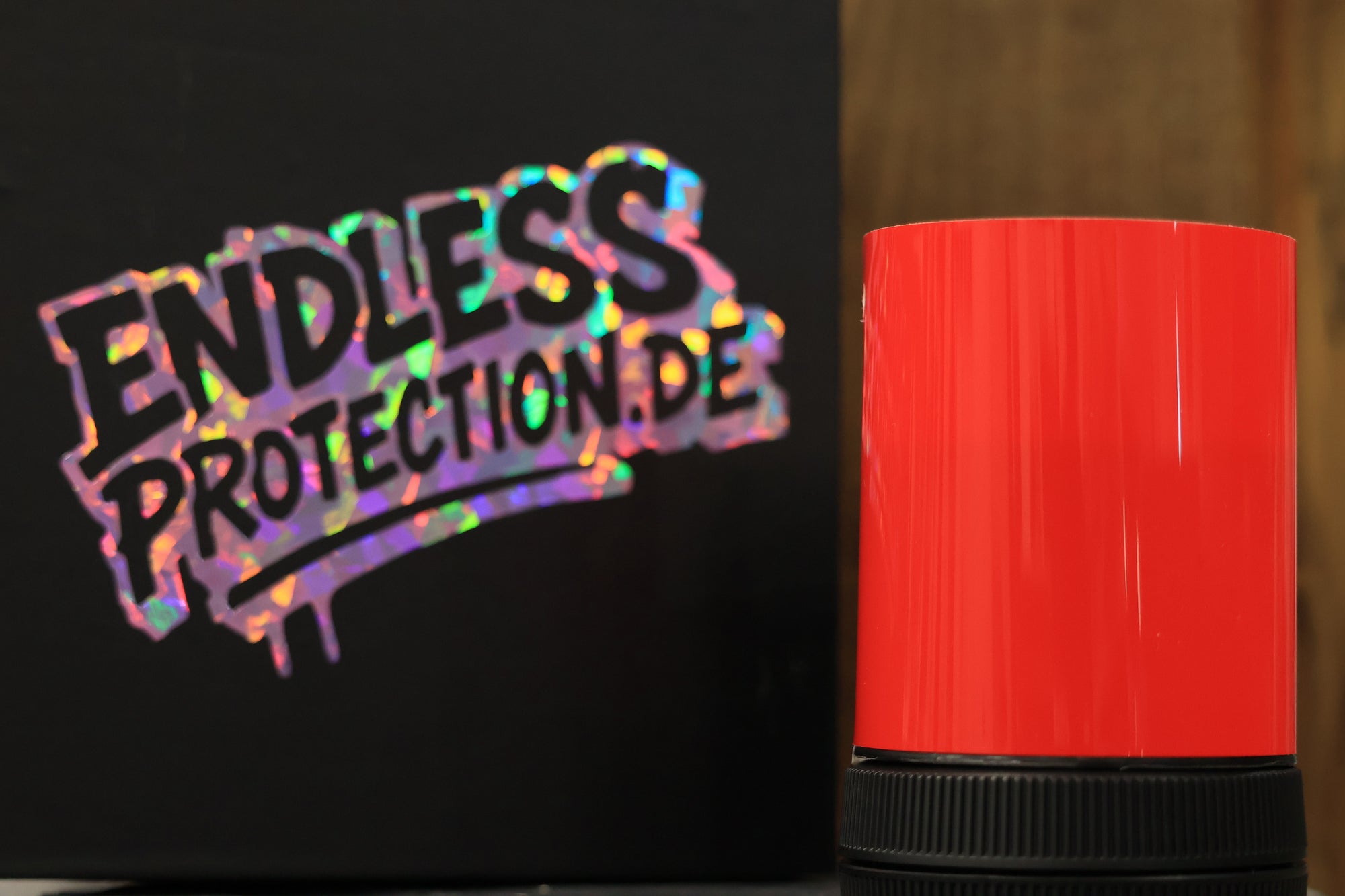 UNI ENDLESS PROTECTION FILM