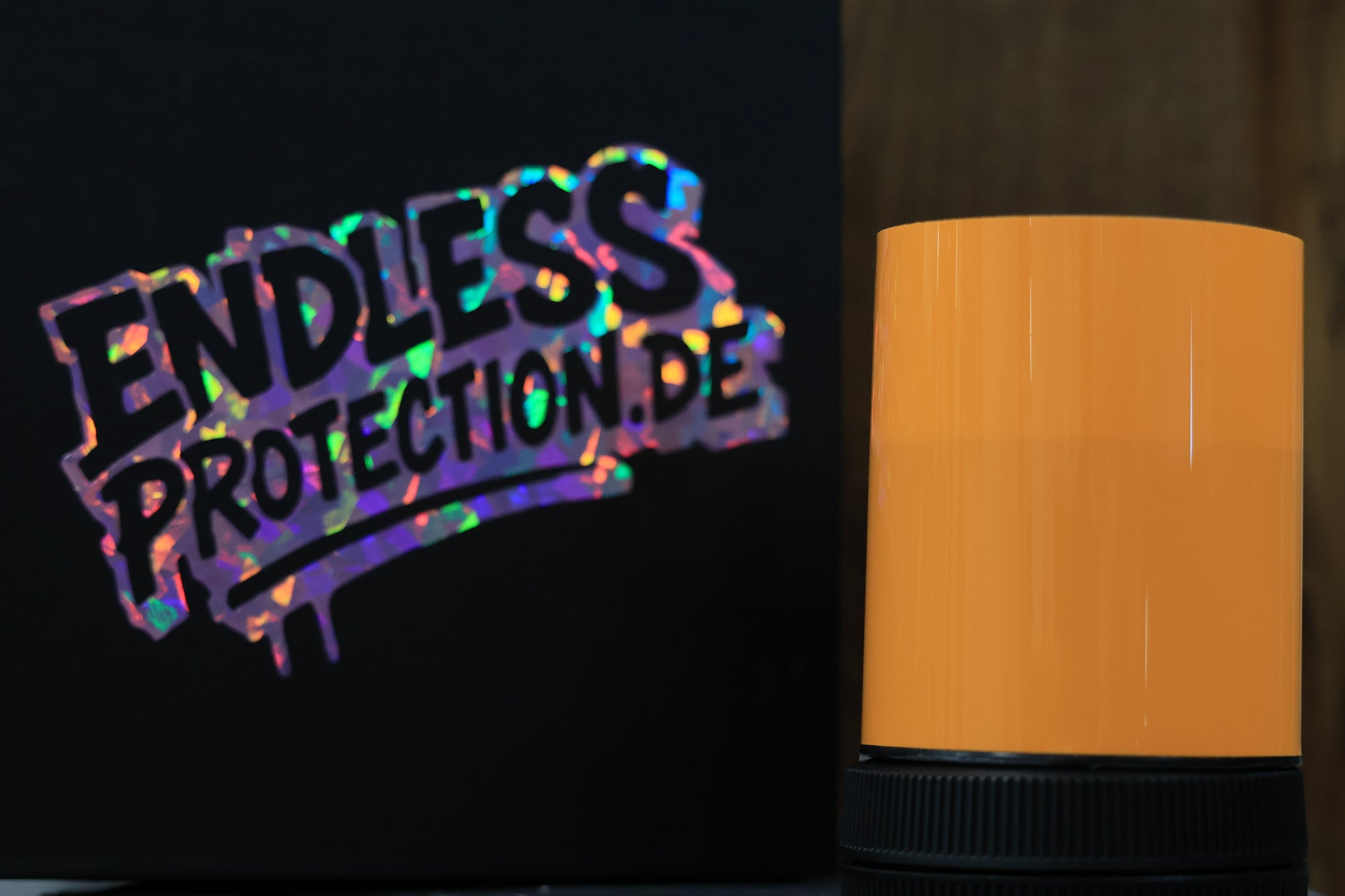 UNI ENDLESS PROTECTION FILM