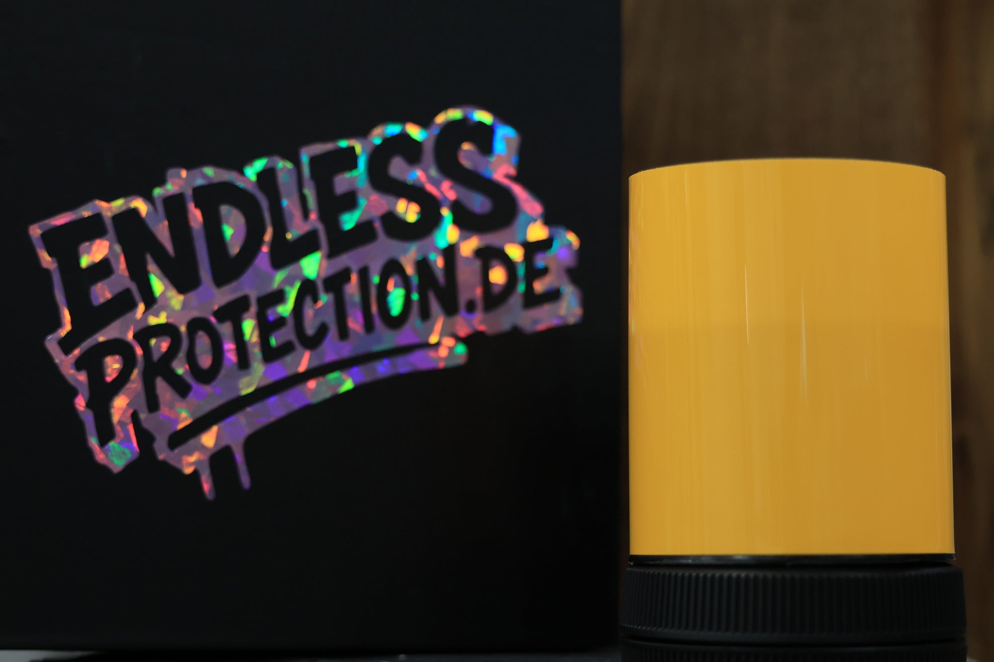 UNI ENDLESS PROTECTION FILM