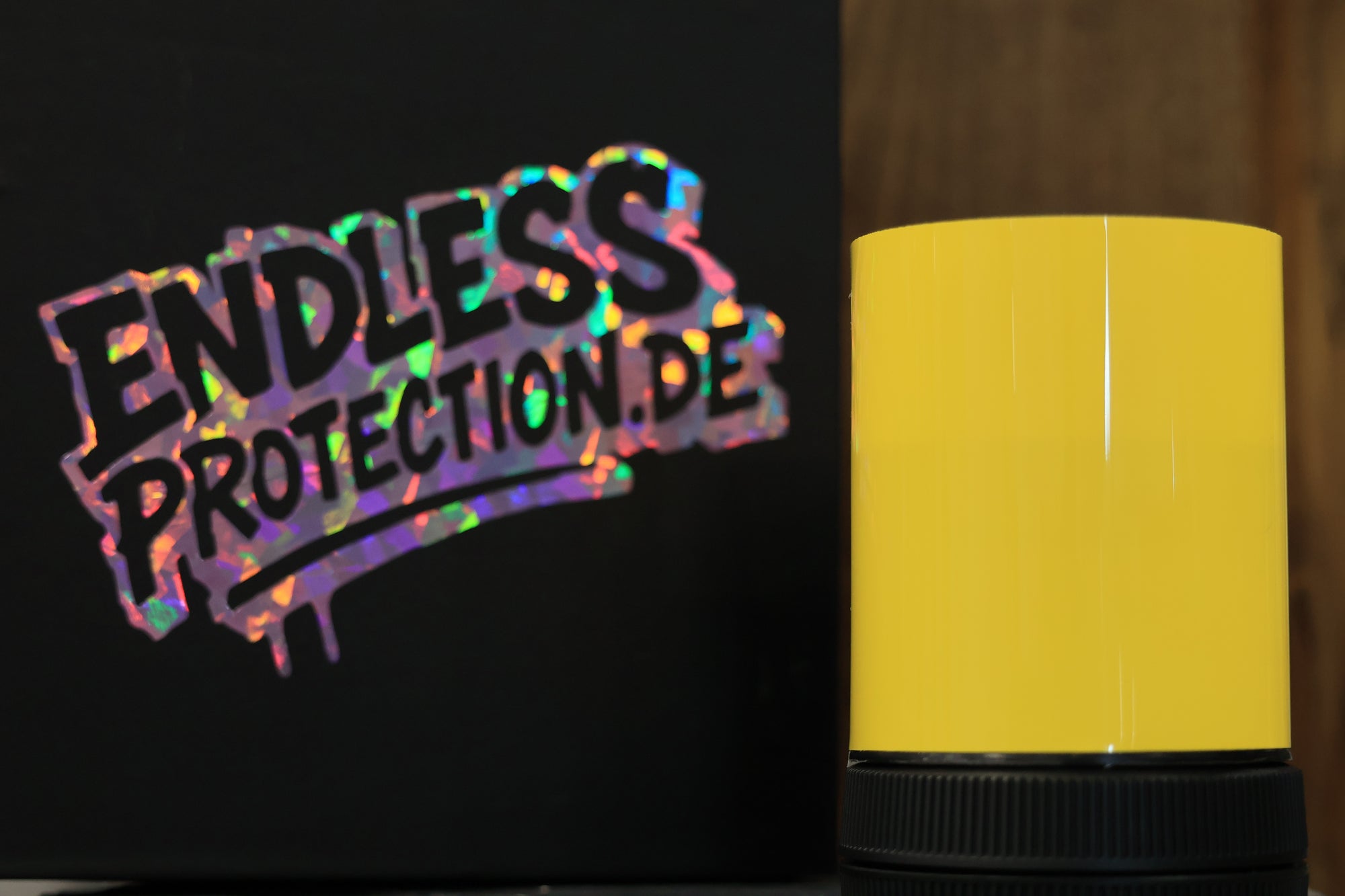 UNI ENDLESS PROTECTION FILM