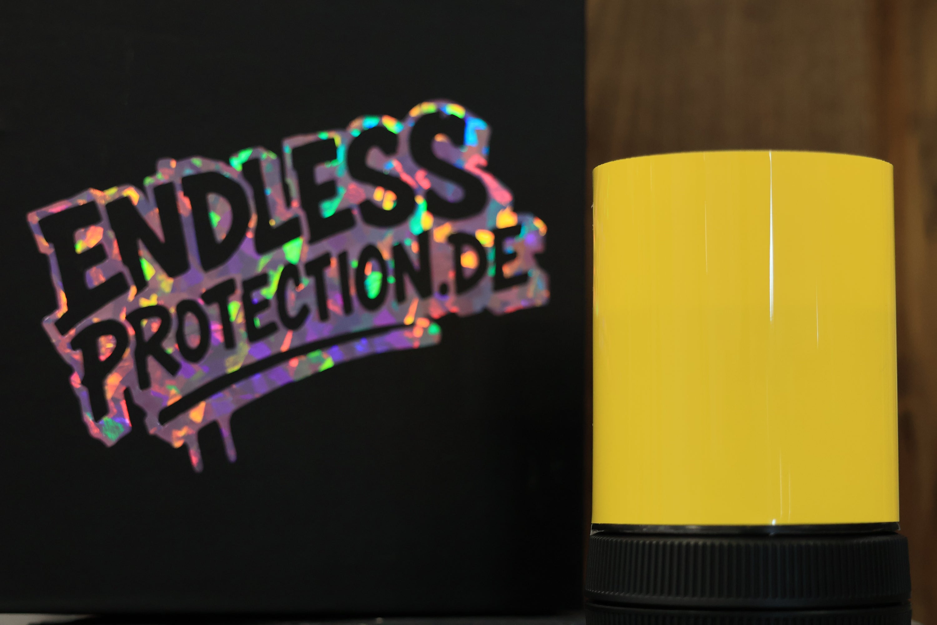 UNI ENDLESS PROTECTION FILM