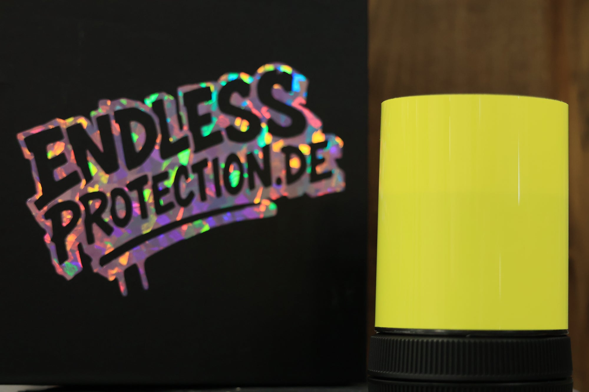 UNI ENDLESS PROTECTION FILM