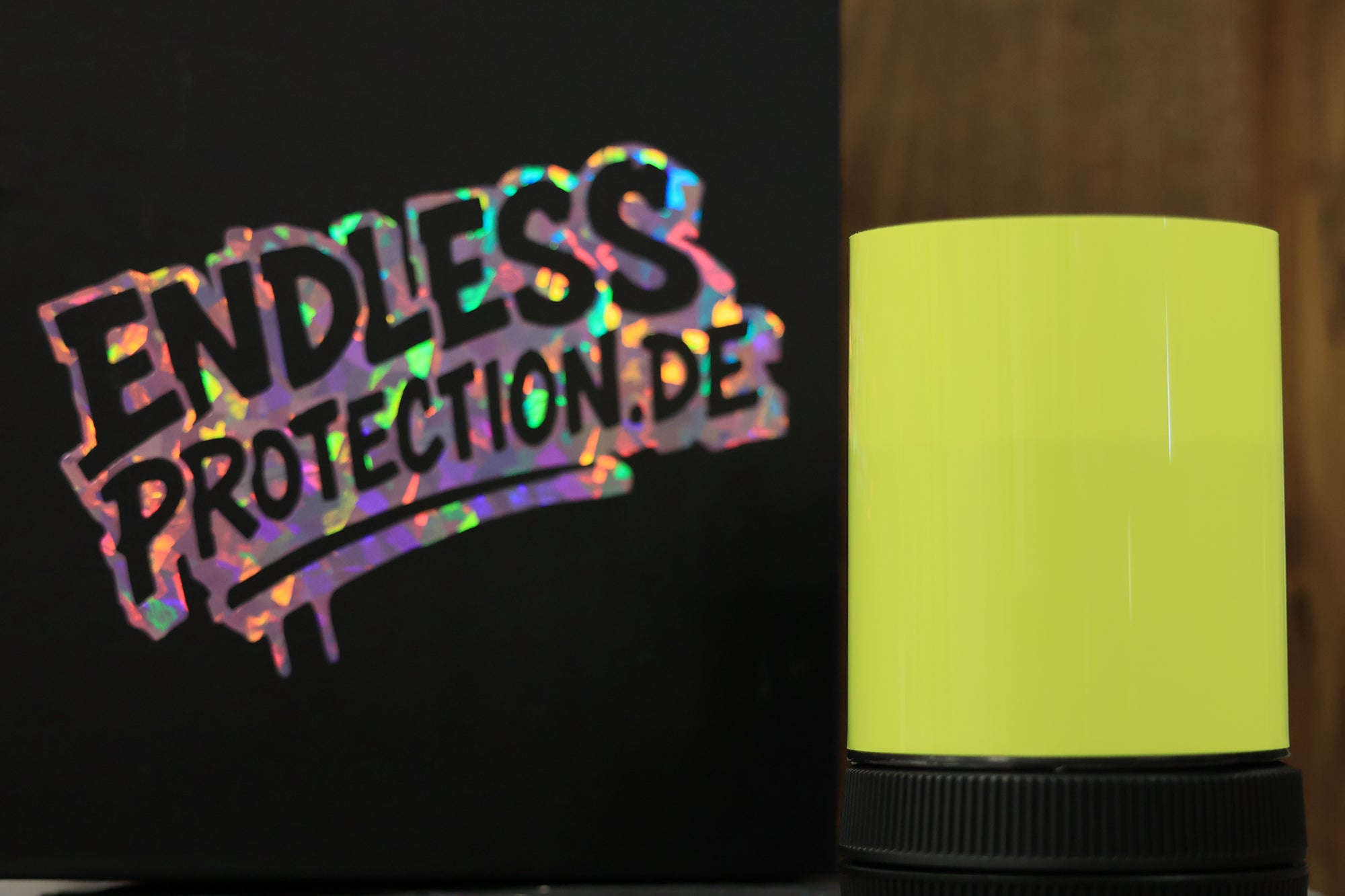 UNI ENDLESS PROTECTION FILM