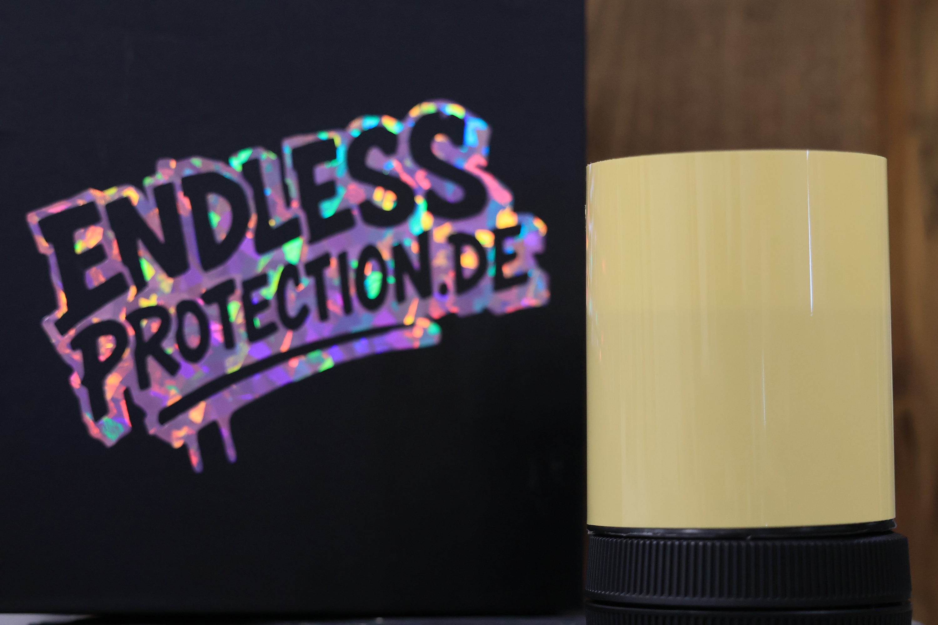 UNI ENDLESS PROTECTION FILM