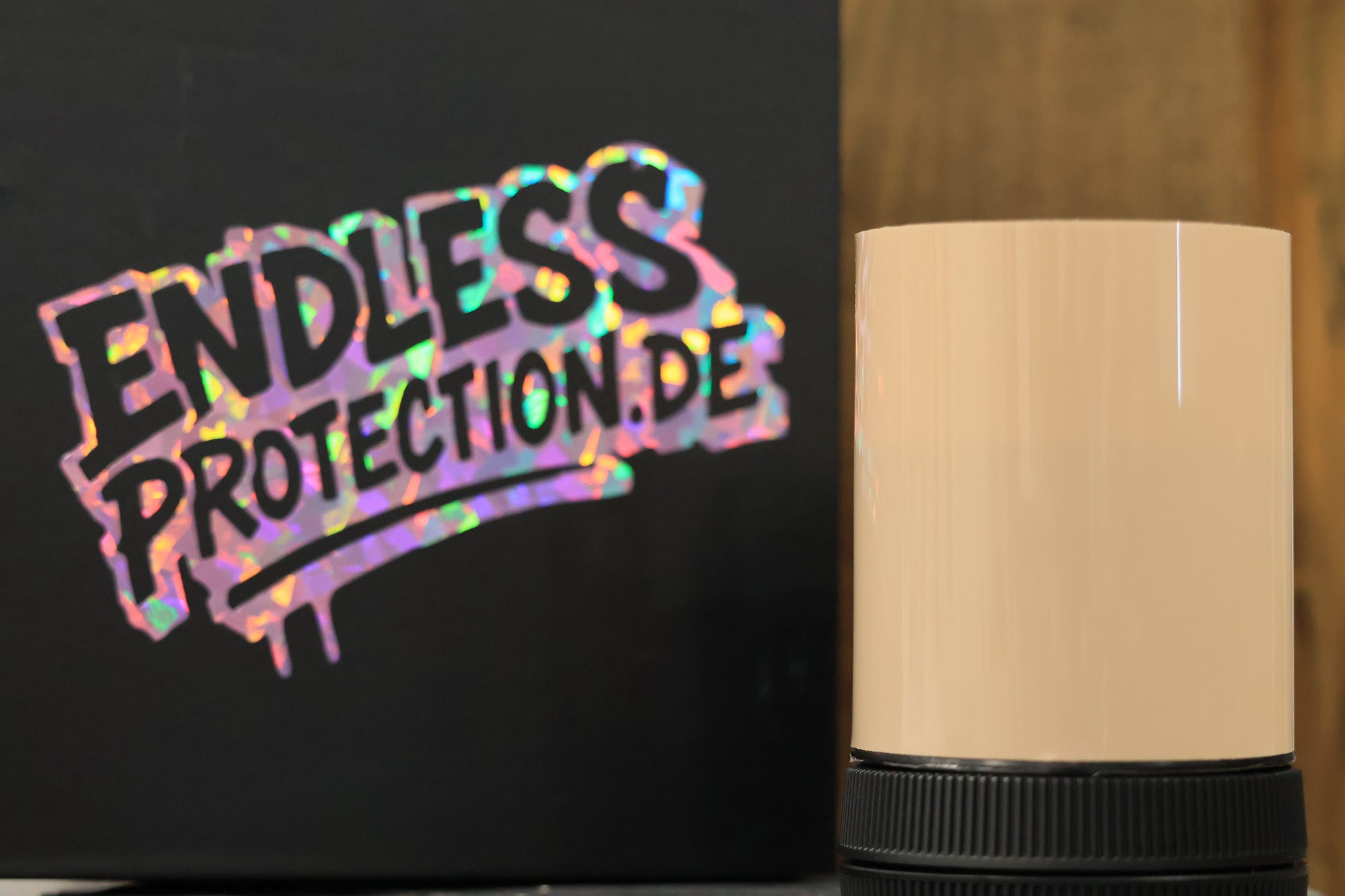 UNI ENDLESS PROTECTION FILM