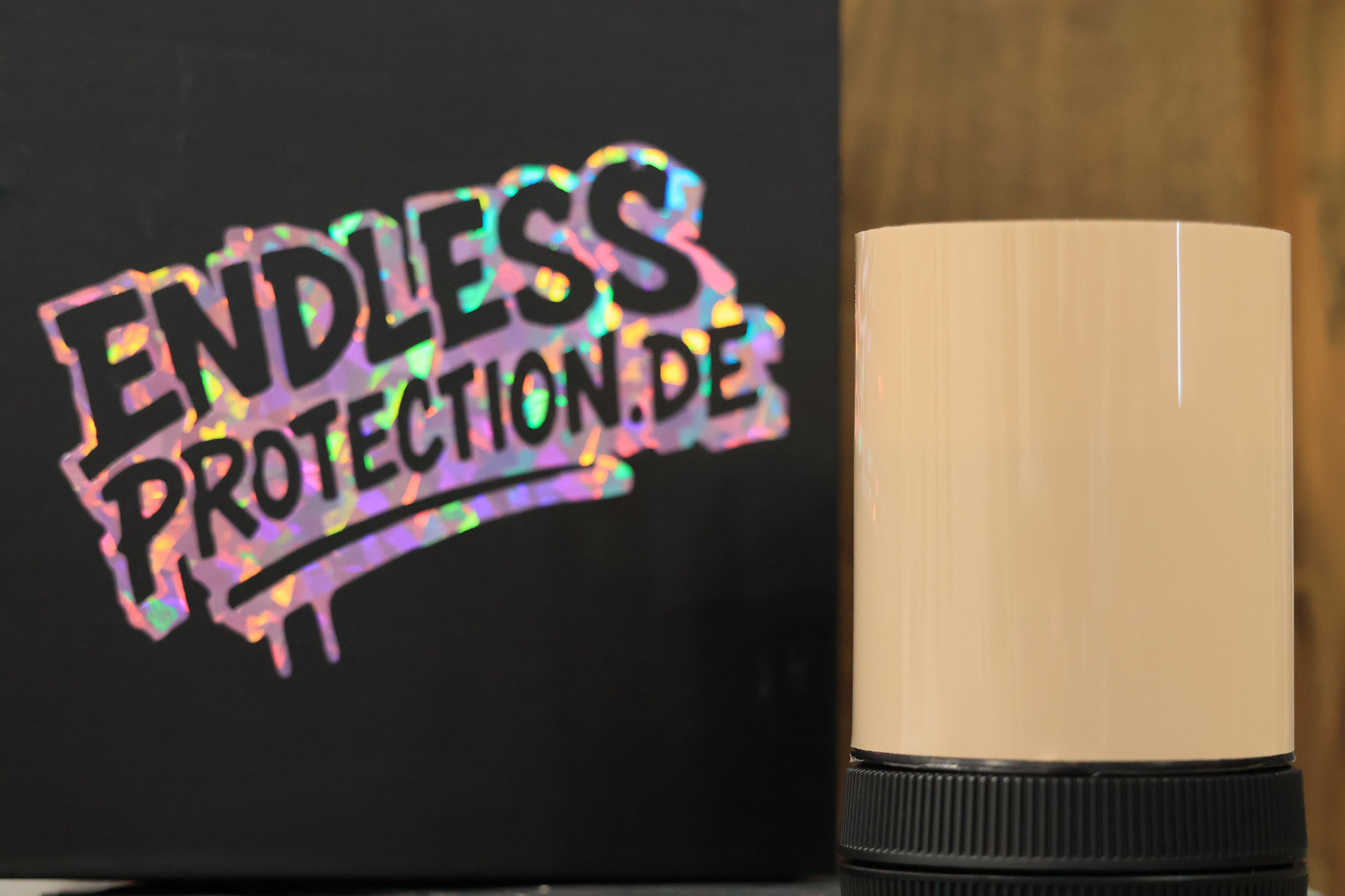 UNI ENDLESS PROTECTION FILM
