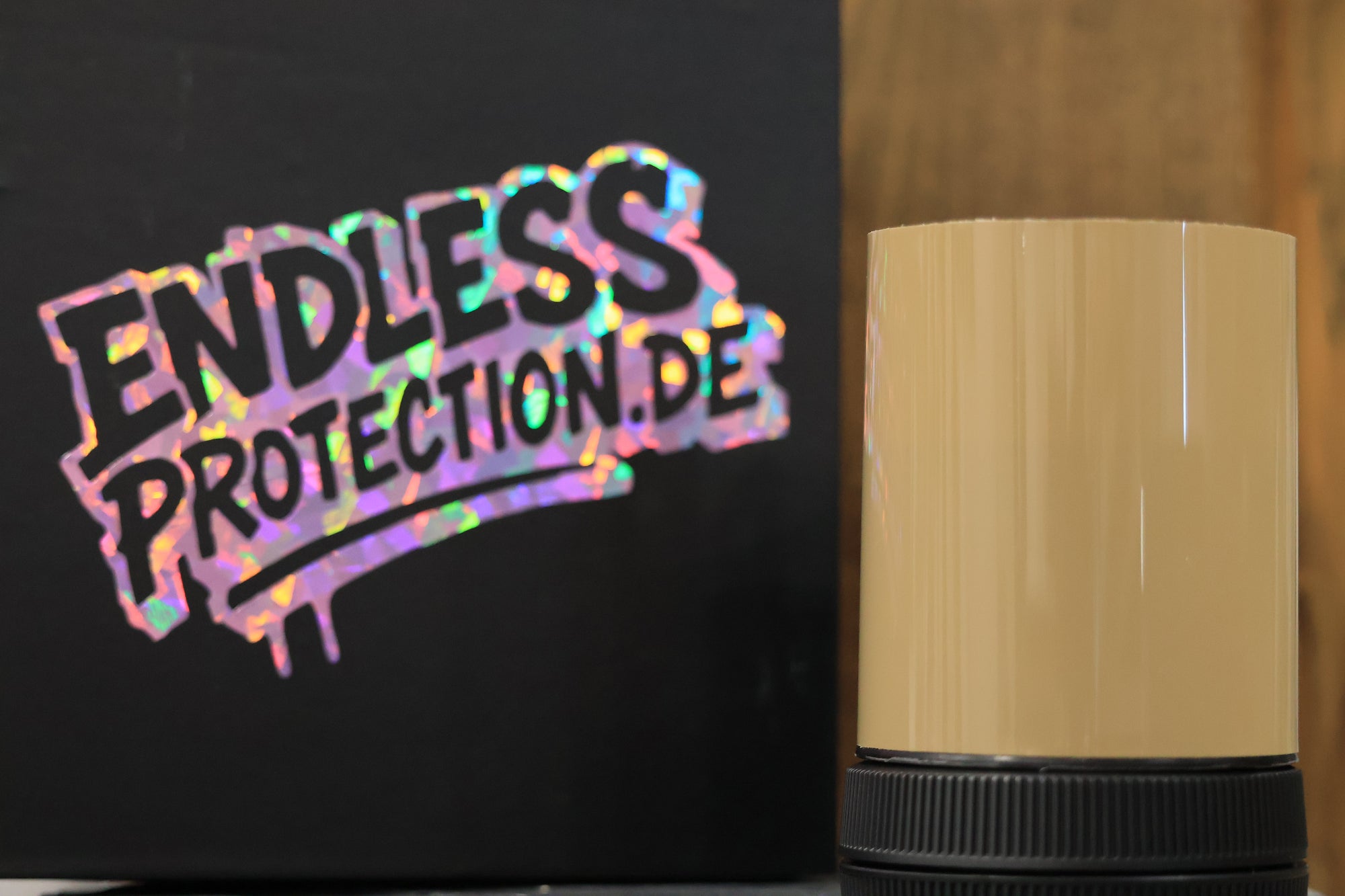 UNI ENDLESS PROTECTION FILM