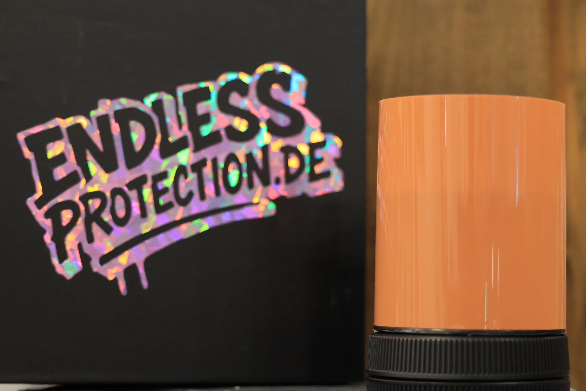 UNI ENDLESS PROTECTION FILM