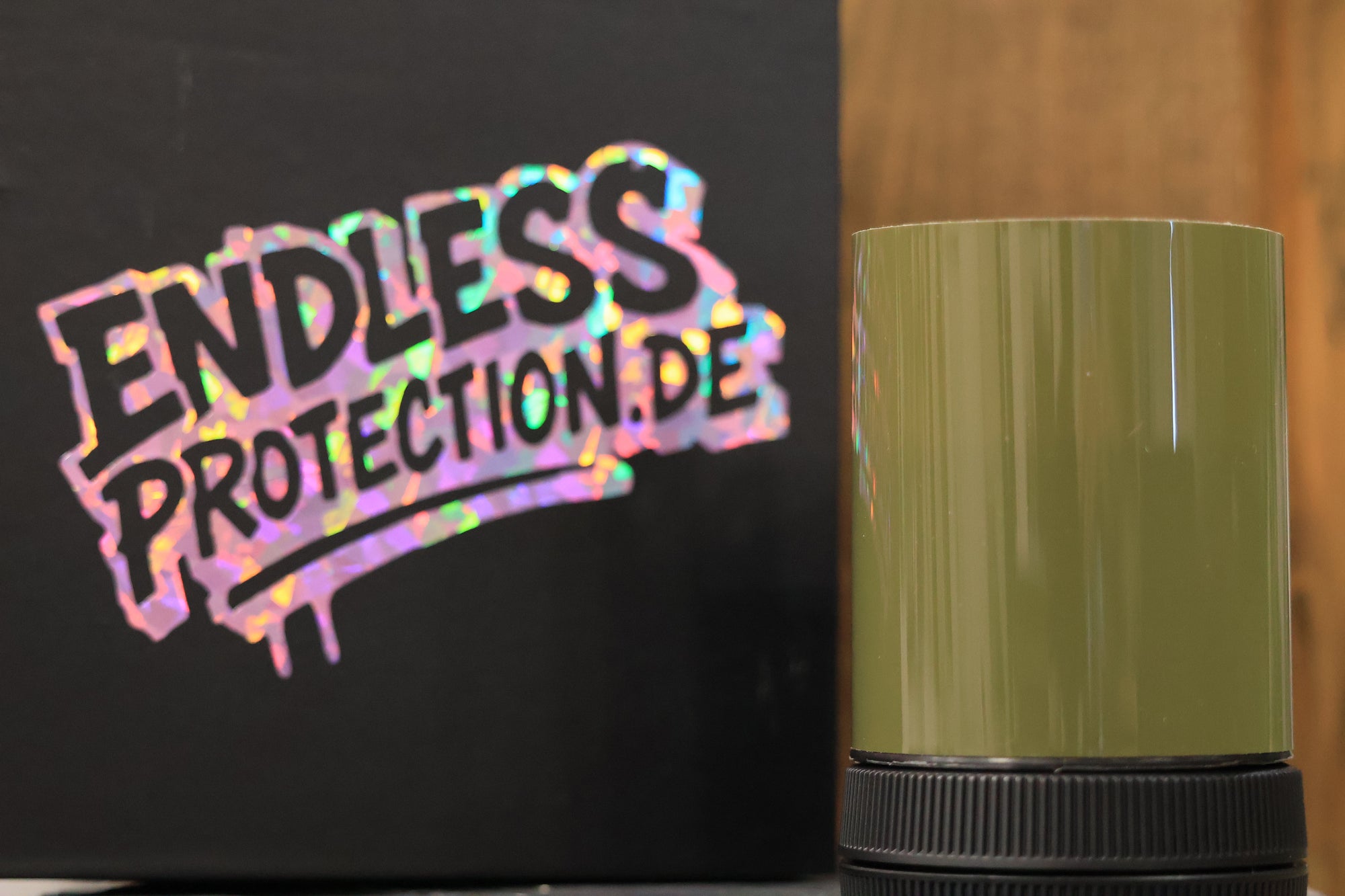 UNI ENDLESS PROTECTION FILM