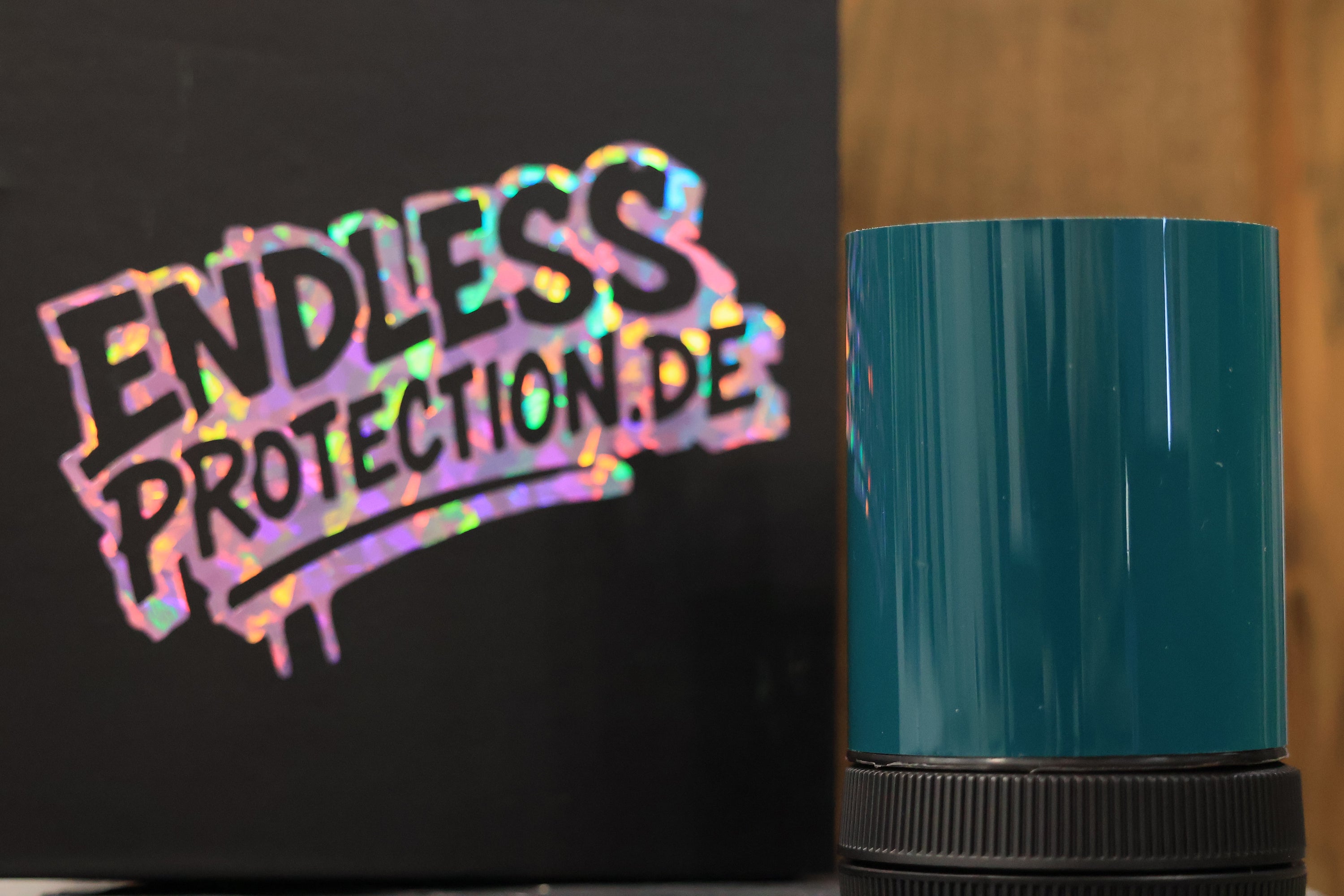 UNI ENDLESS PROTECTION FILM