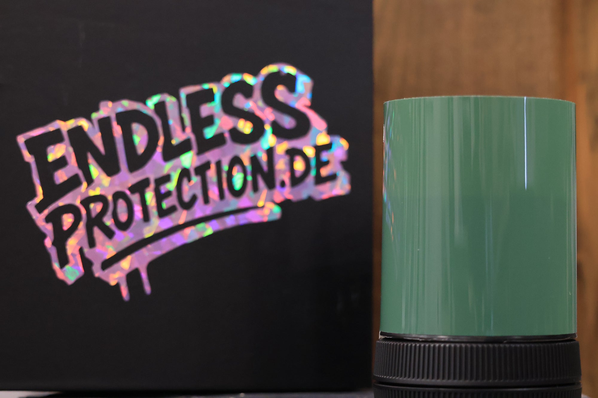 UNI ENDLESS PROTECTION FILM