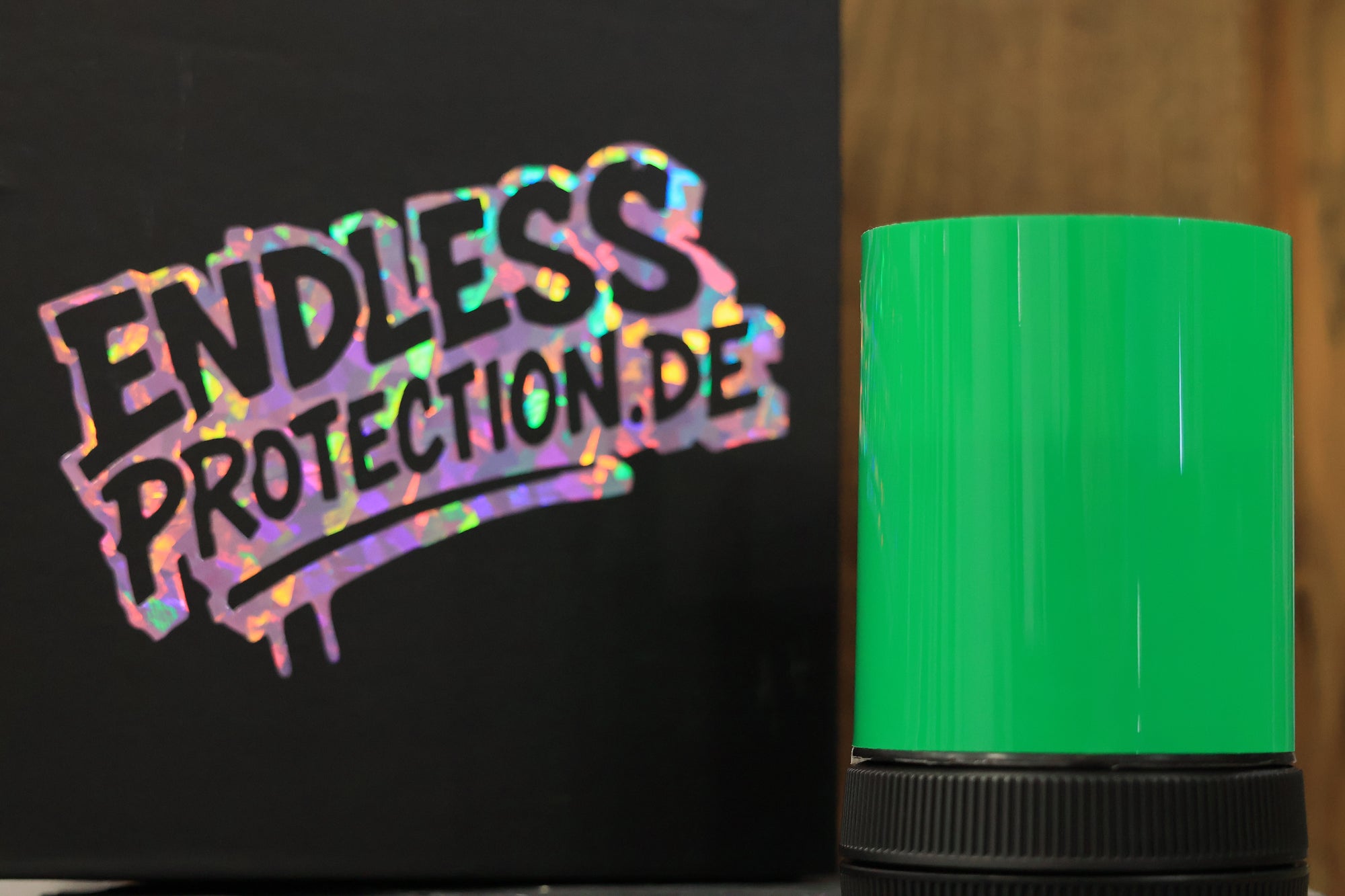 UNI ENDLESS PROTECTION FILM