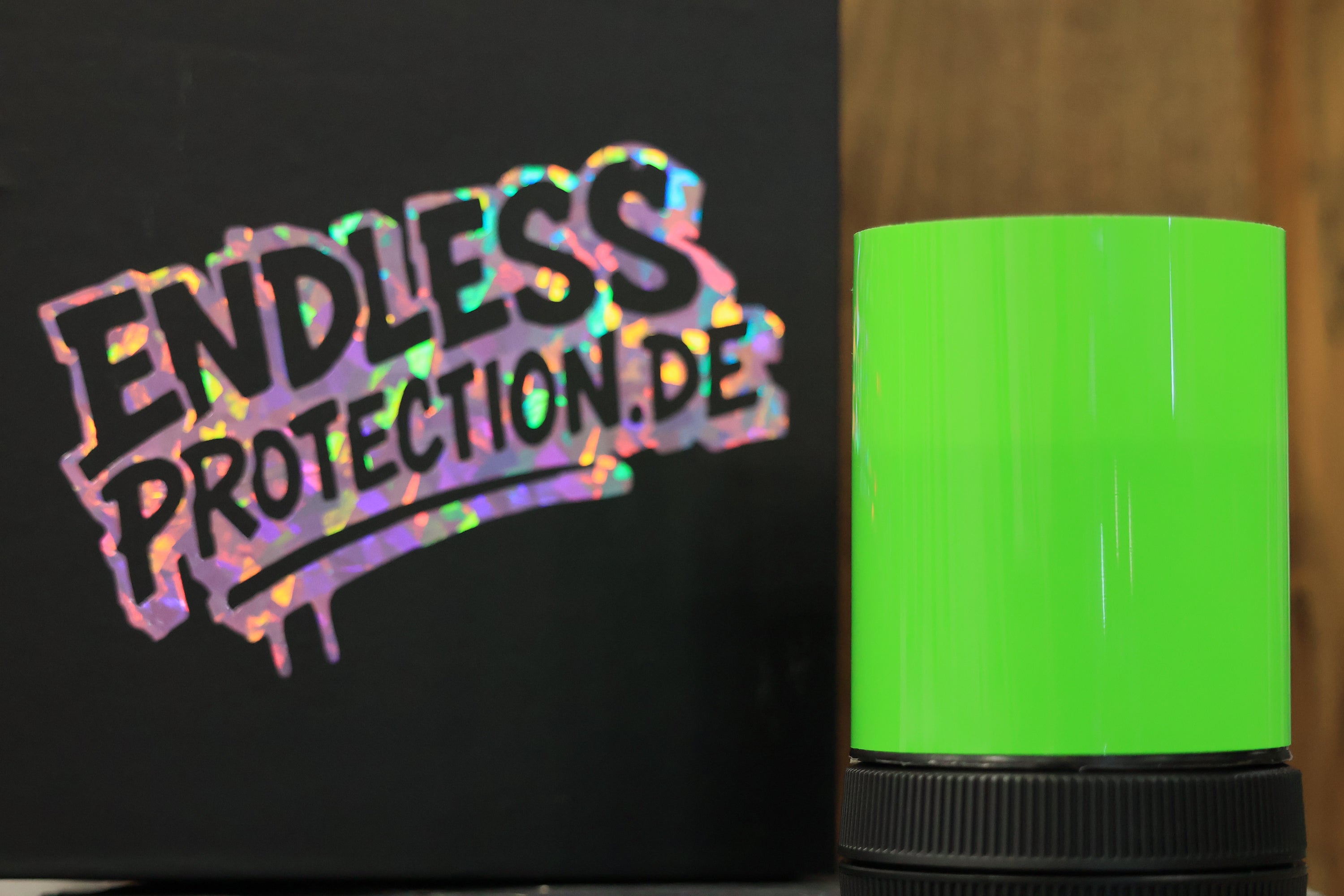 UNI ENDLESS PROTECTION FILM