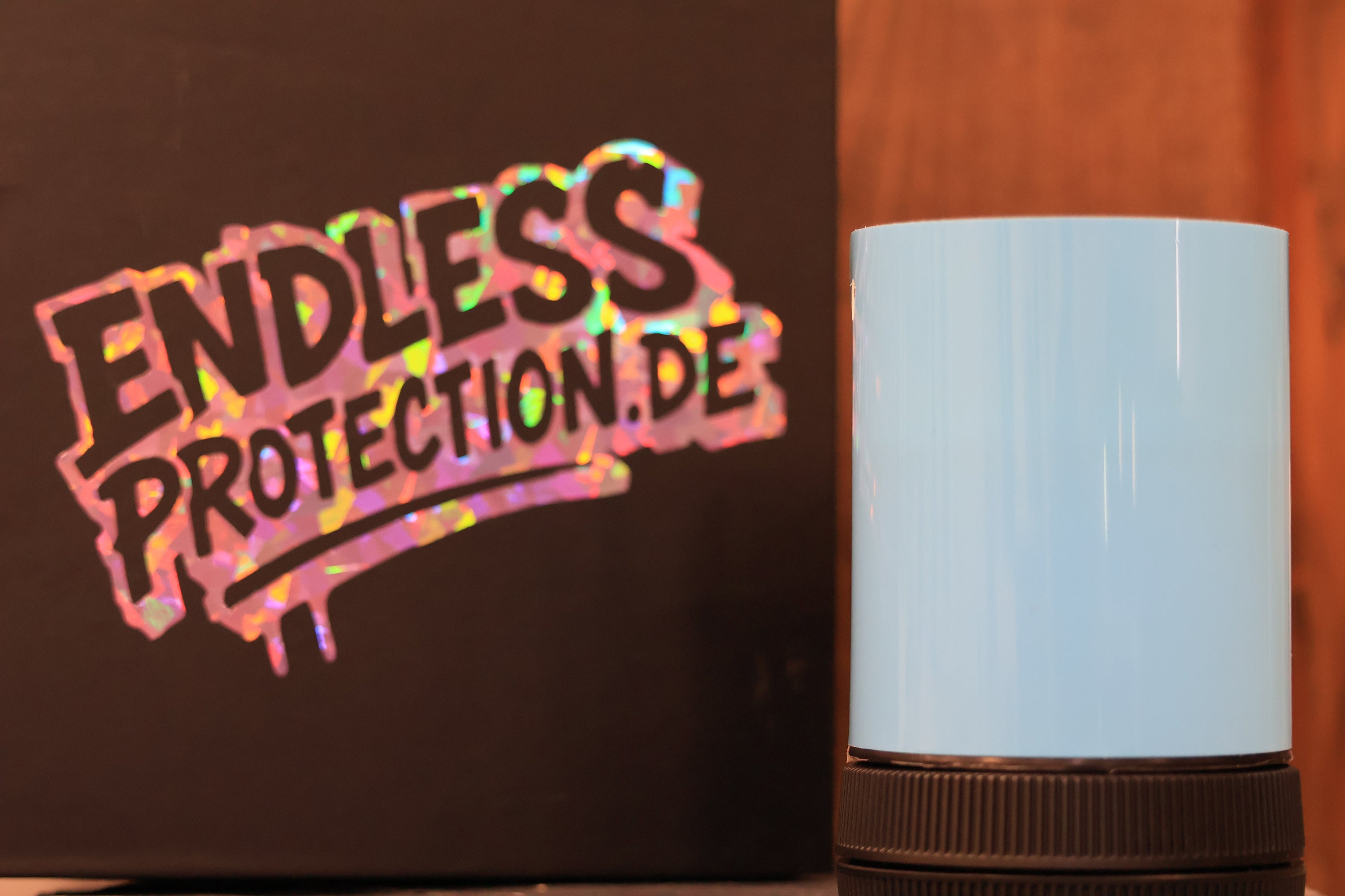 UNI ENDLESS PROTECTION FILM