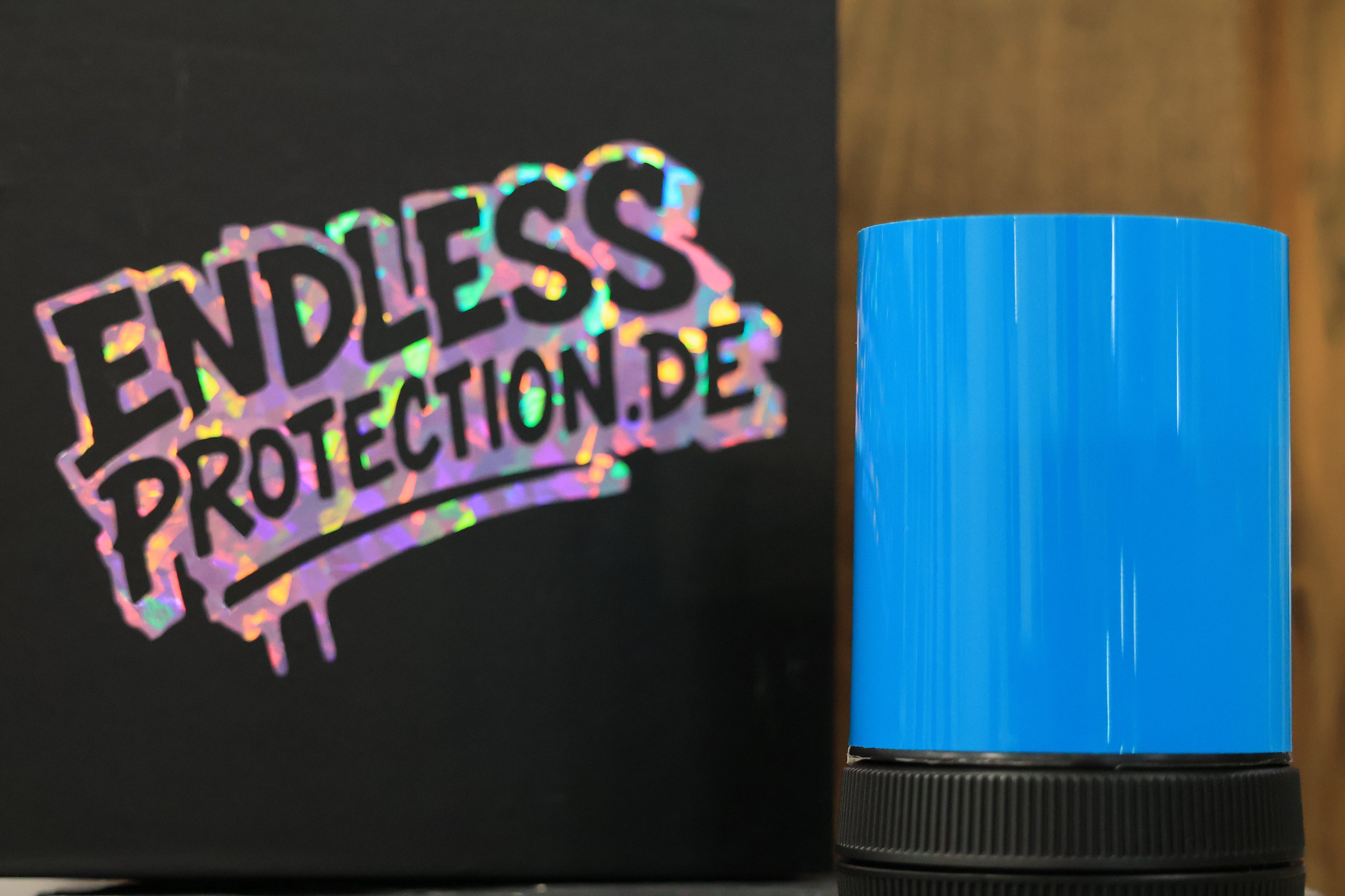 UNI ENDLESS PROTECTION FILM