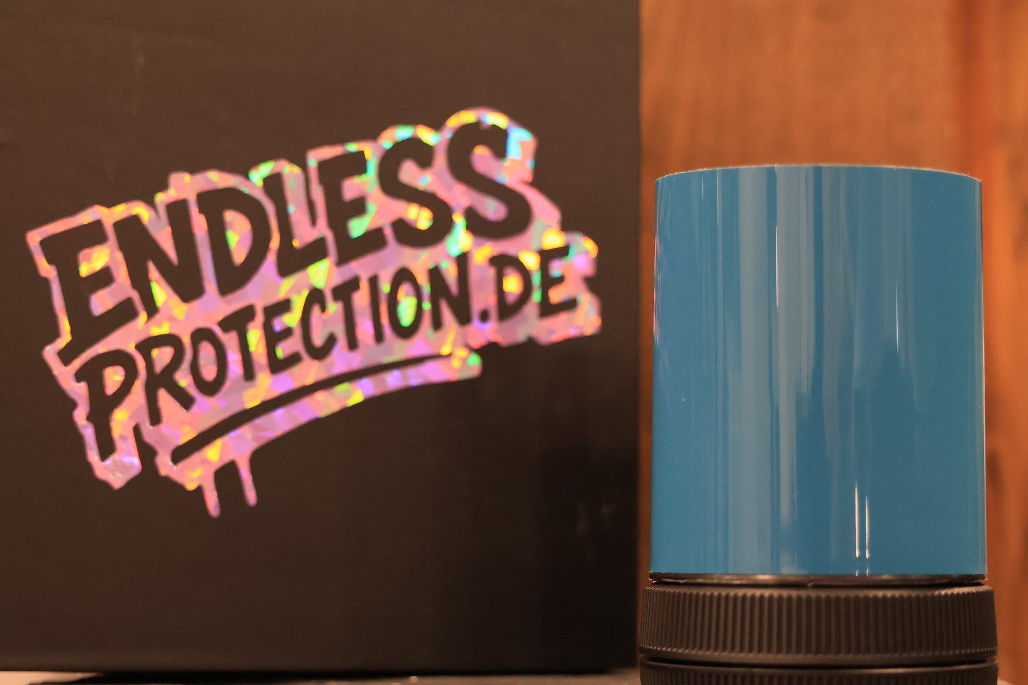 UNI ENDLESS PROTECTION FILM