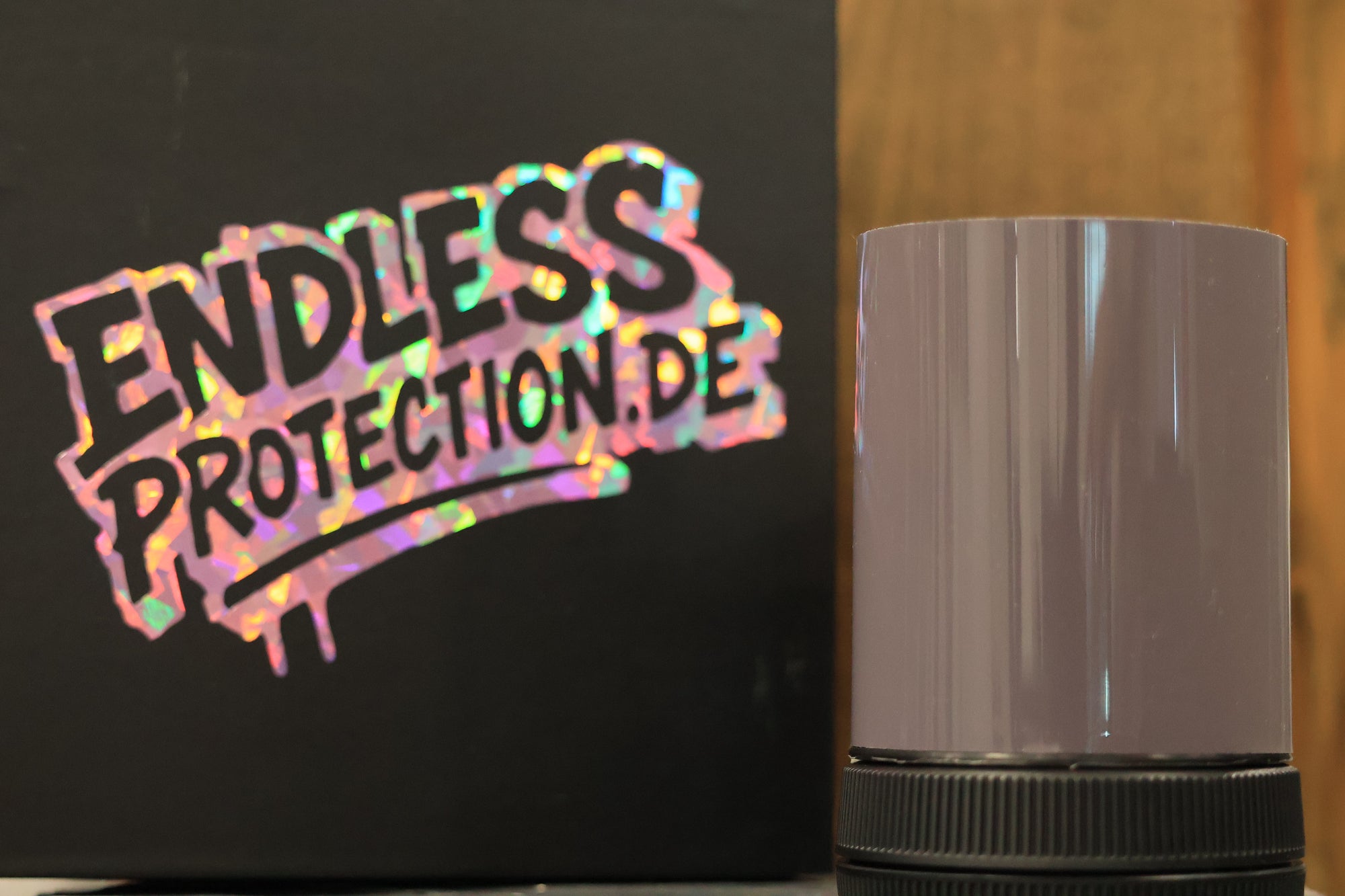 UNI ENDLESS PROTECTION FILM