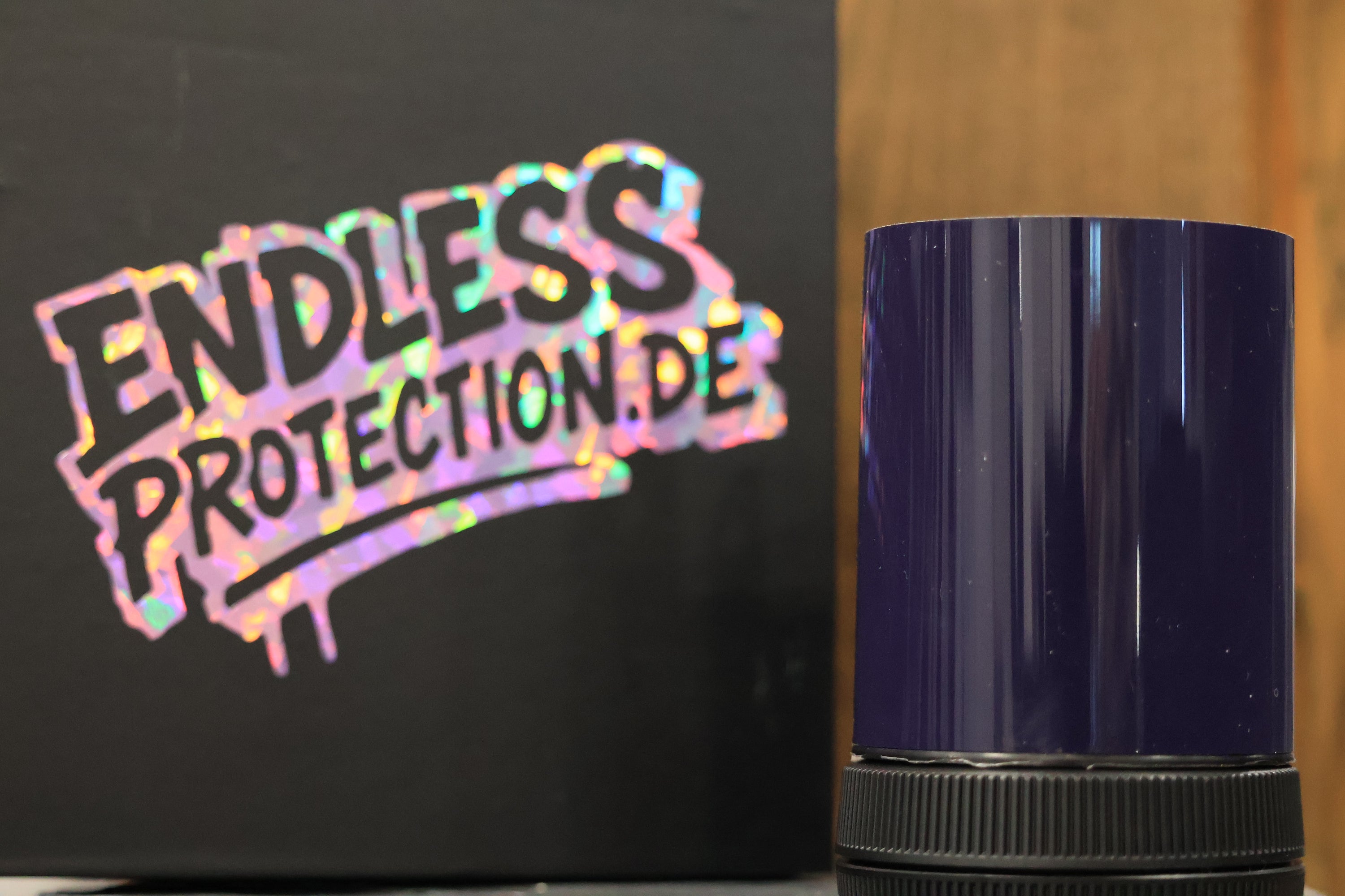UNI ENDLESS PROTECTION FILM