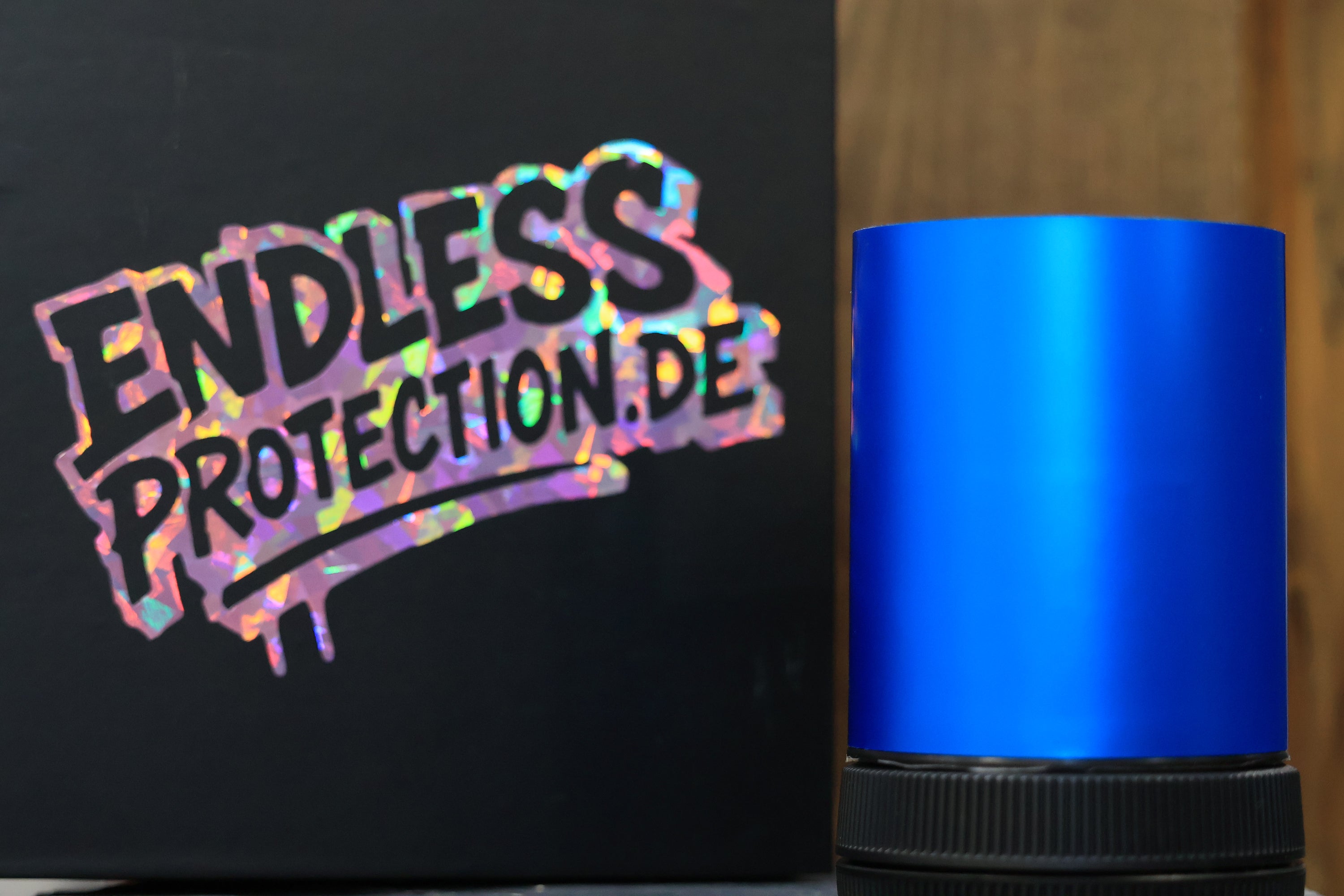 MATTE ENDLESS PROTECTION FILM