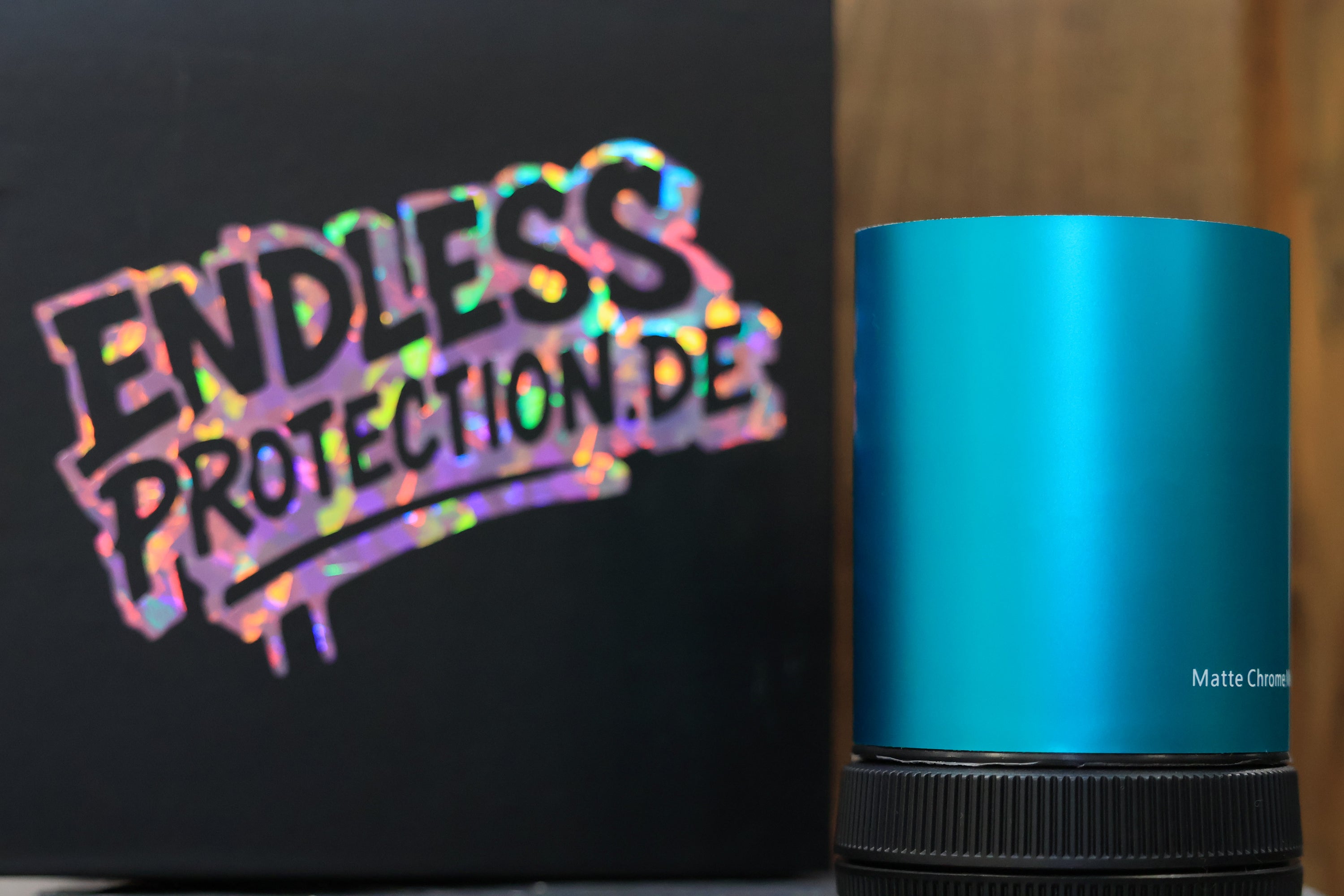 MATTE ENDLESS PROTECTION FILM