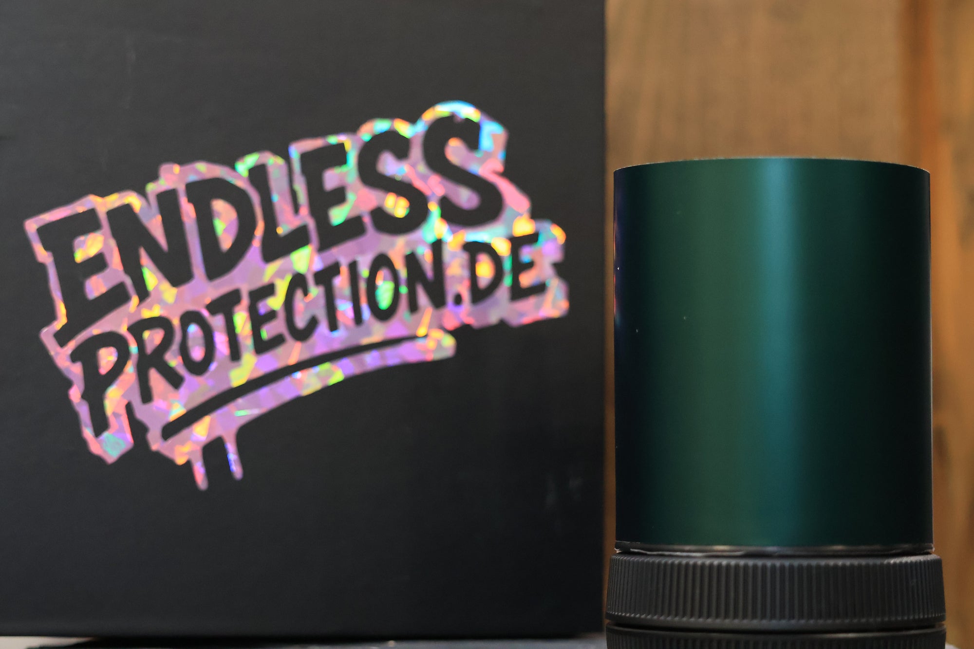 MATTE ENDLESS PROTECTION FILM
