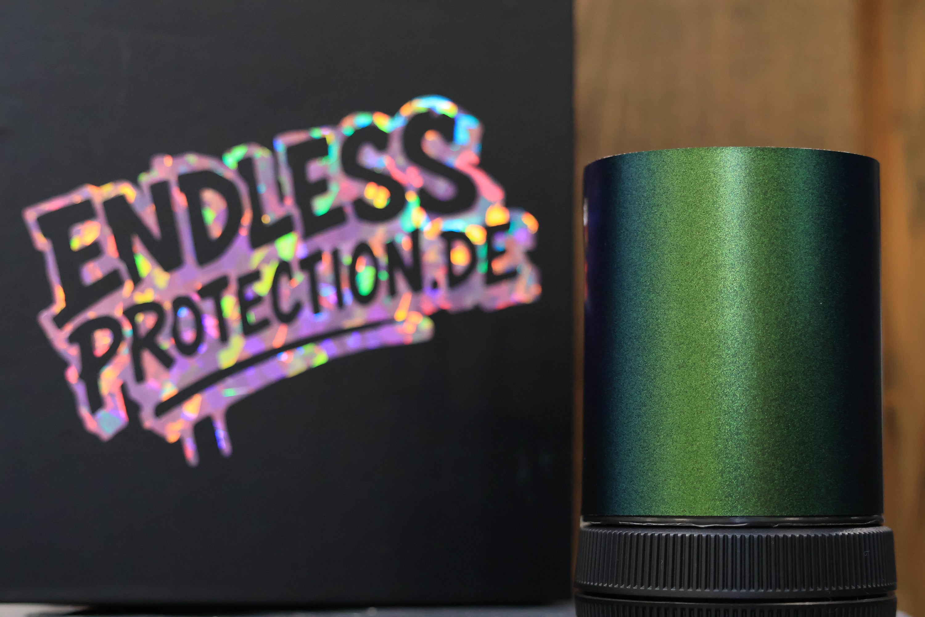 MATTE ENDLESS PROTECTION FILM