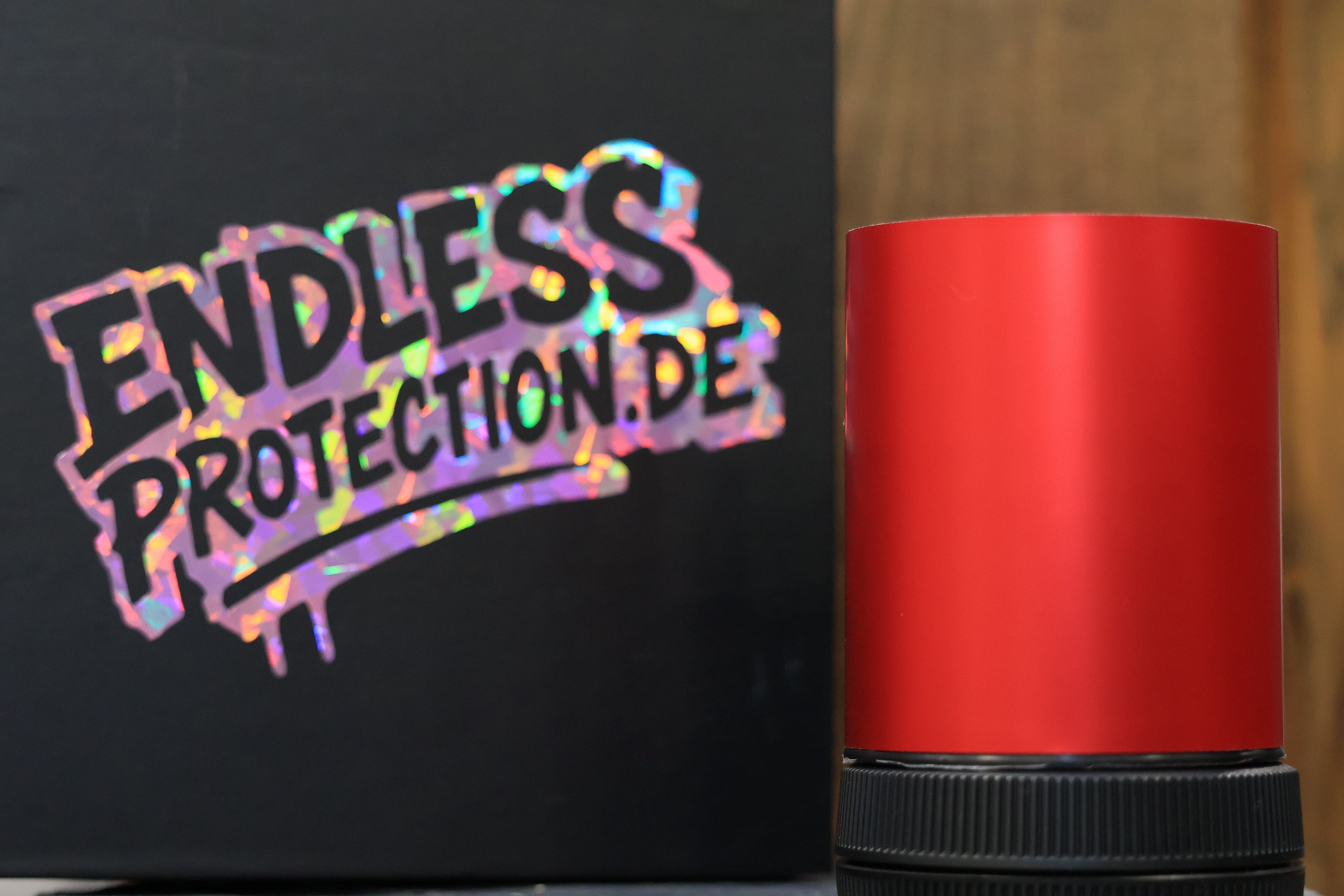 MATTE ENDLESS PROTECTION FILM