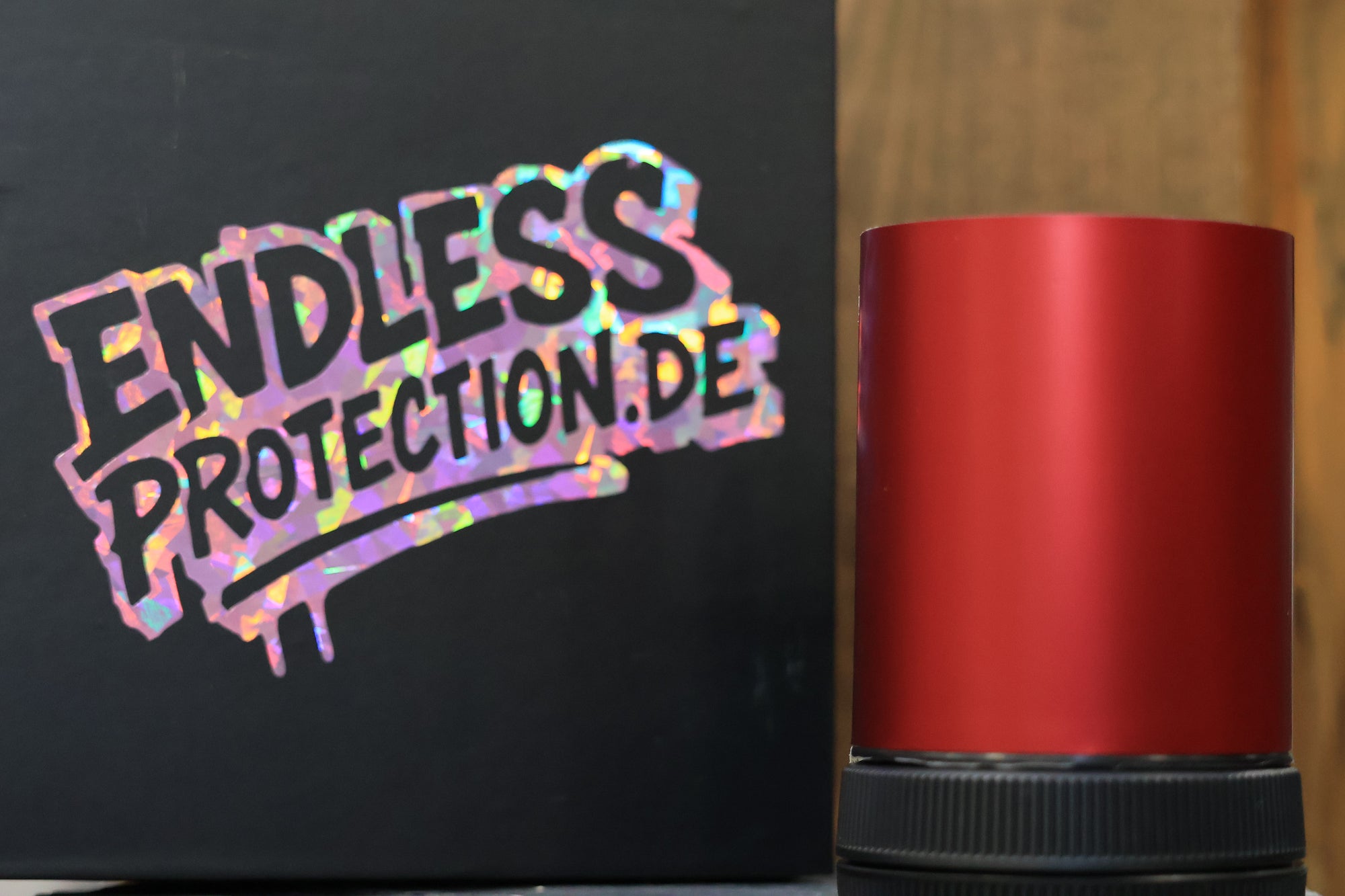 MATTE ENDLESS PROTECTION FILM